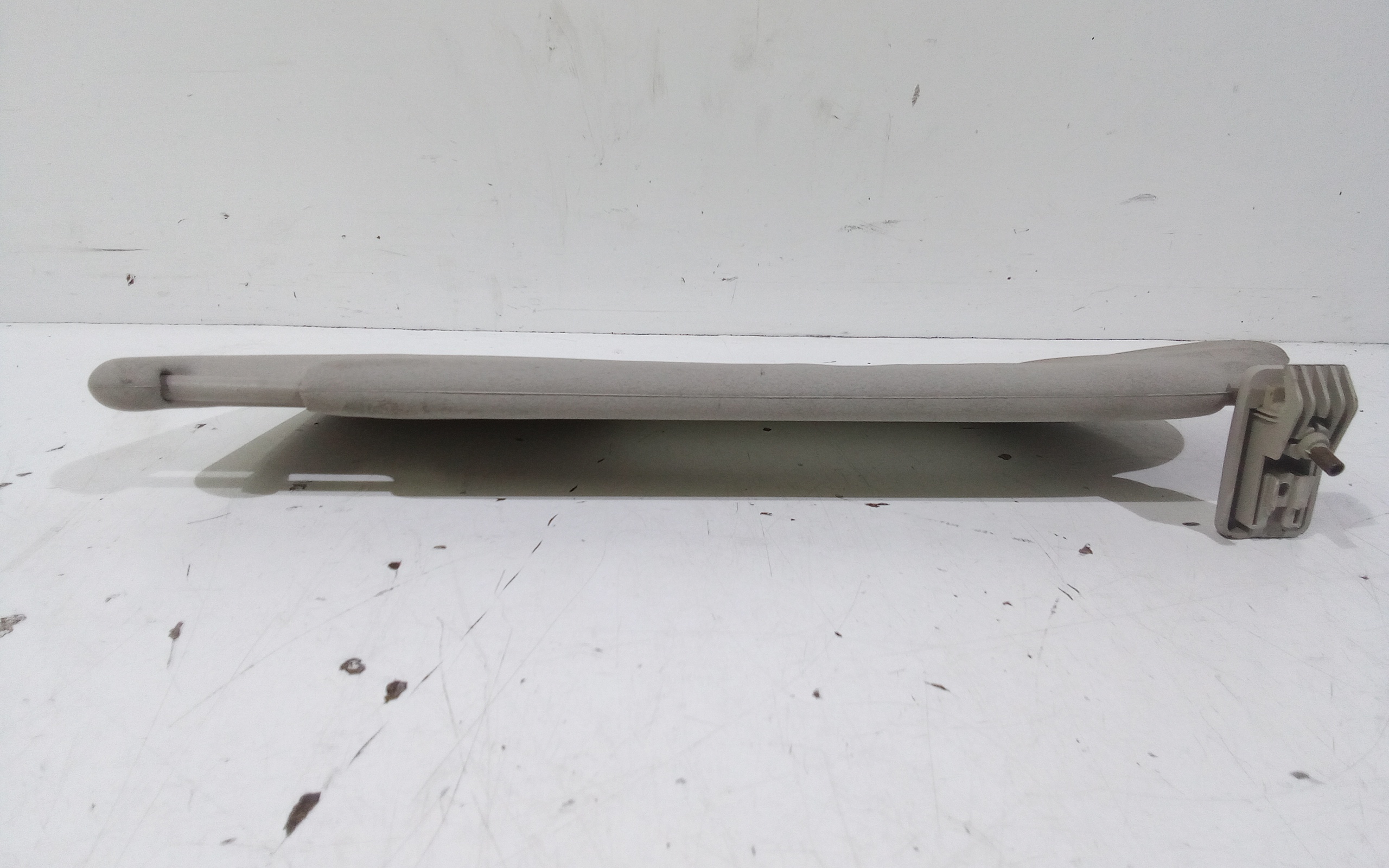 Parasole aletta Lato Passeggero per Opel Zafira A (1999 - 2005)