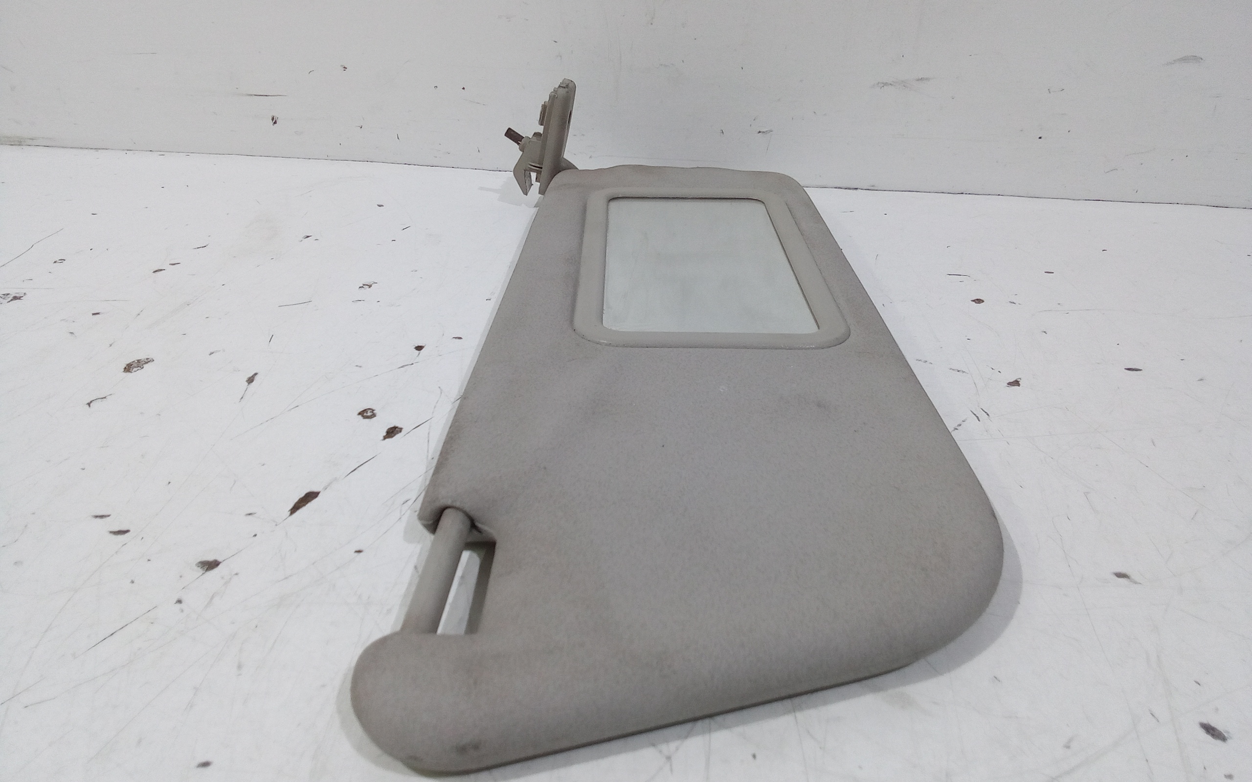 Parasole aletta Lato Passeggero per Opel Zafira A (1999 - 2005)