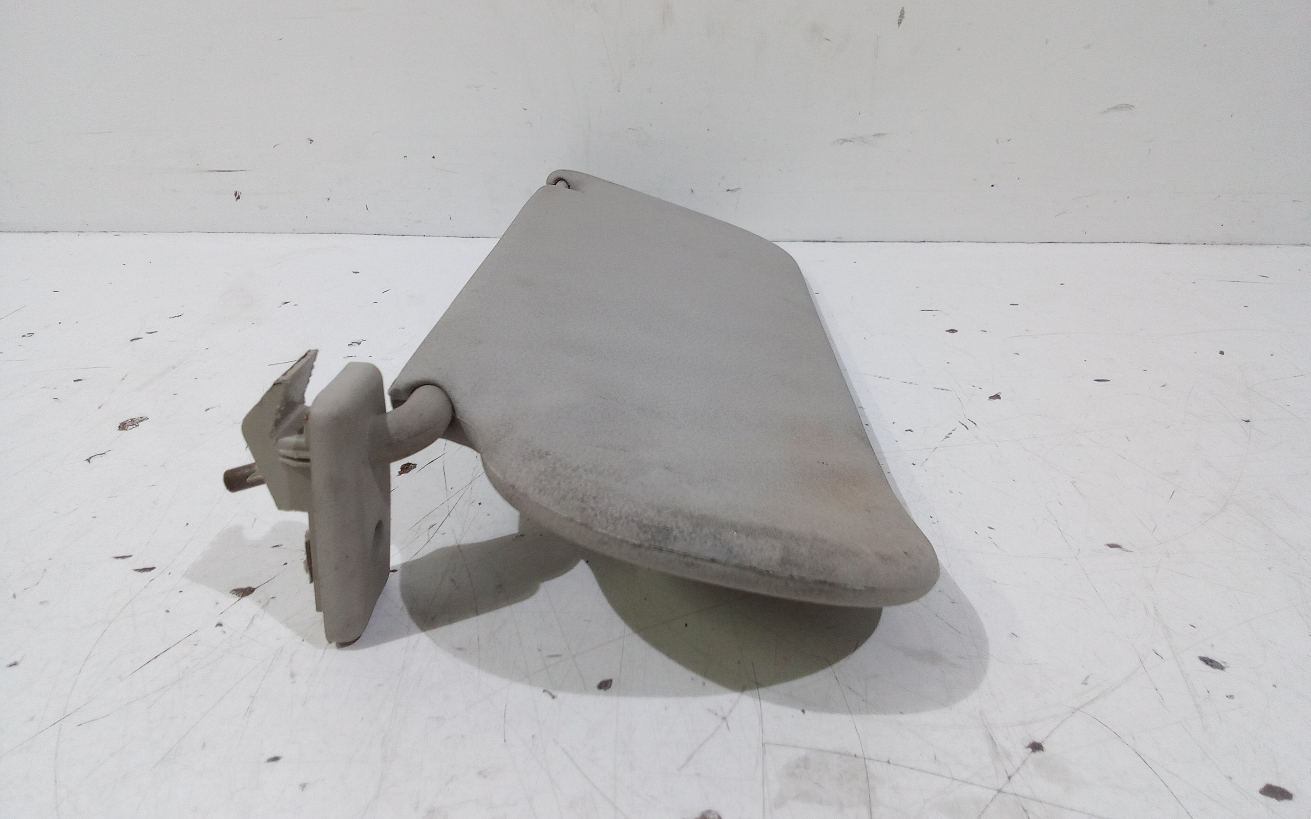 Parasole aletta Lato Passeggero per Opel Zafira A (1999 - 2005)