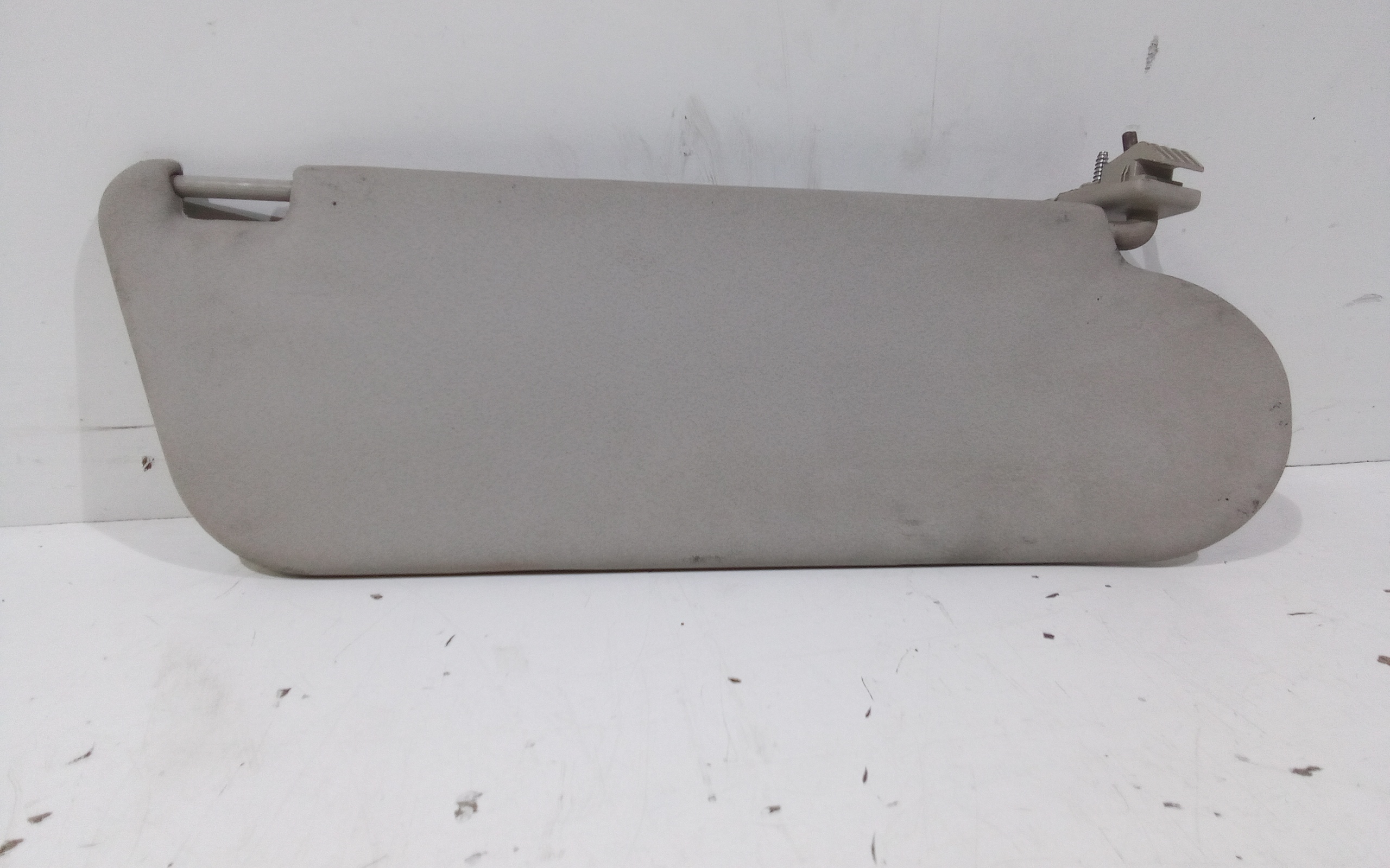 Parasole aletta anteriore Lato Guida per Opel Zafira A (1999 - 2005)