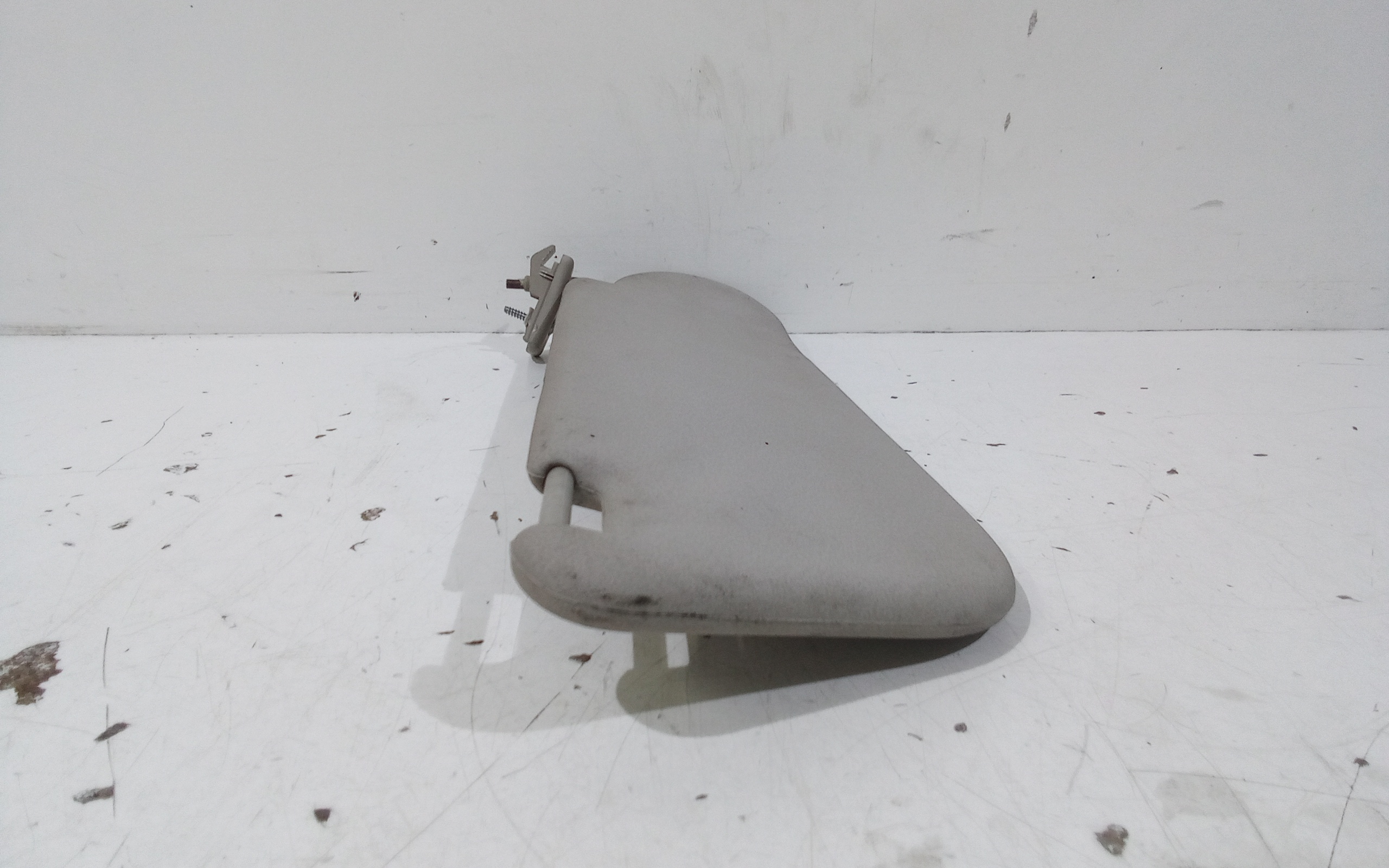 Parasole aletta anteriore Lato Guida per Opel Zafira A (1999 - 2005)