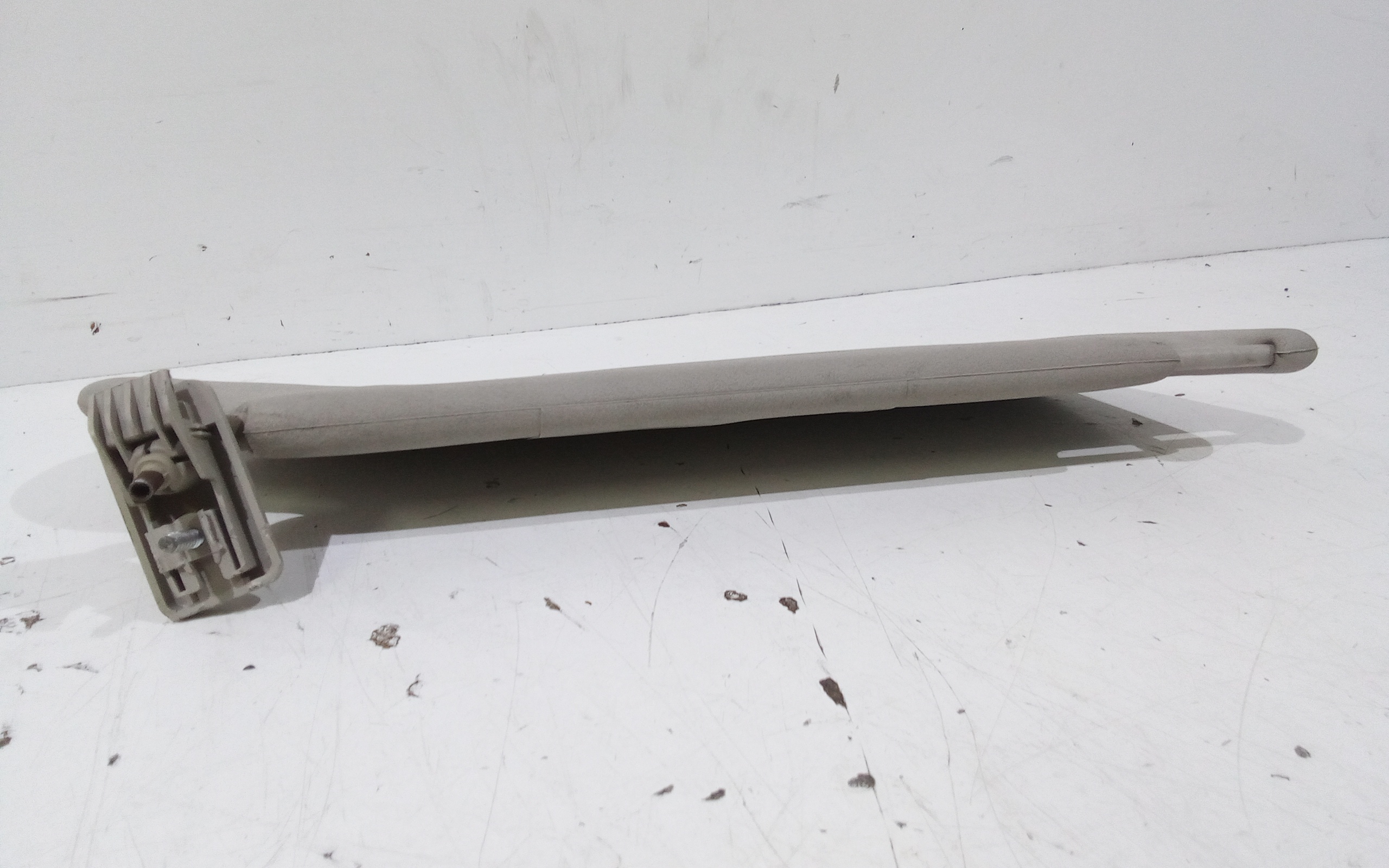 Parasole aletta anteriore Lato Guida per Opel Zafira A (1999 - 2005)