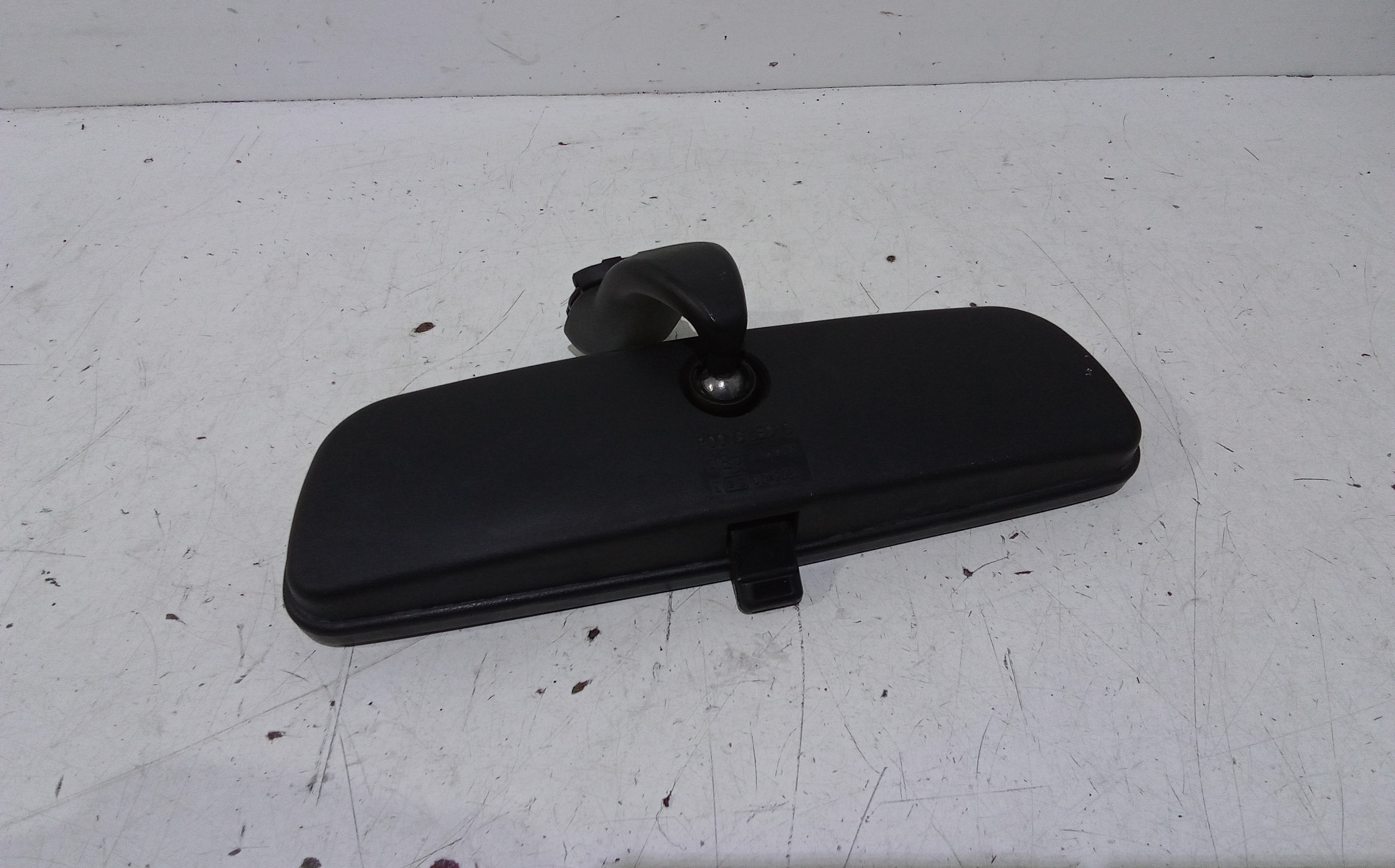 Specchietto retrovisore per Ssangyong Kyron 1 Serie (2005 - 2007)