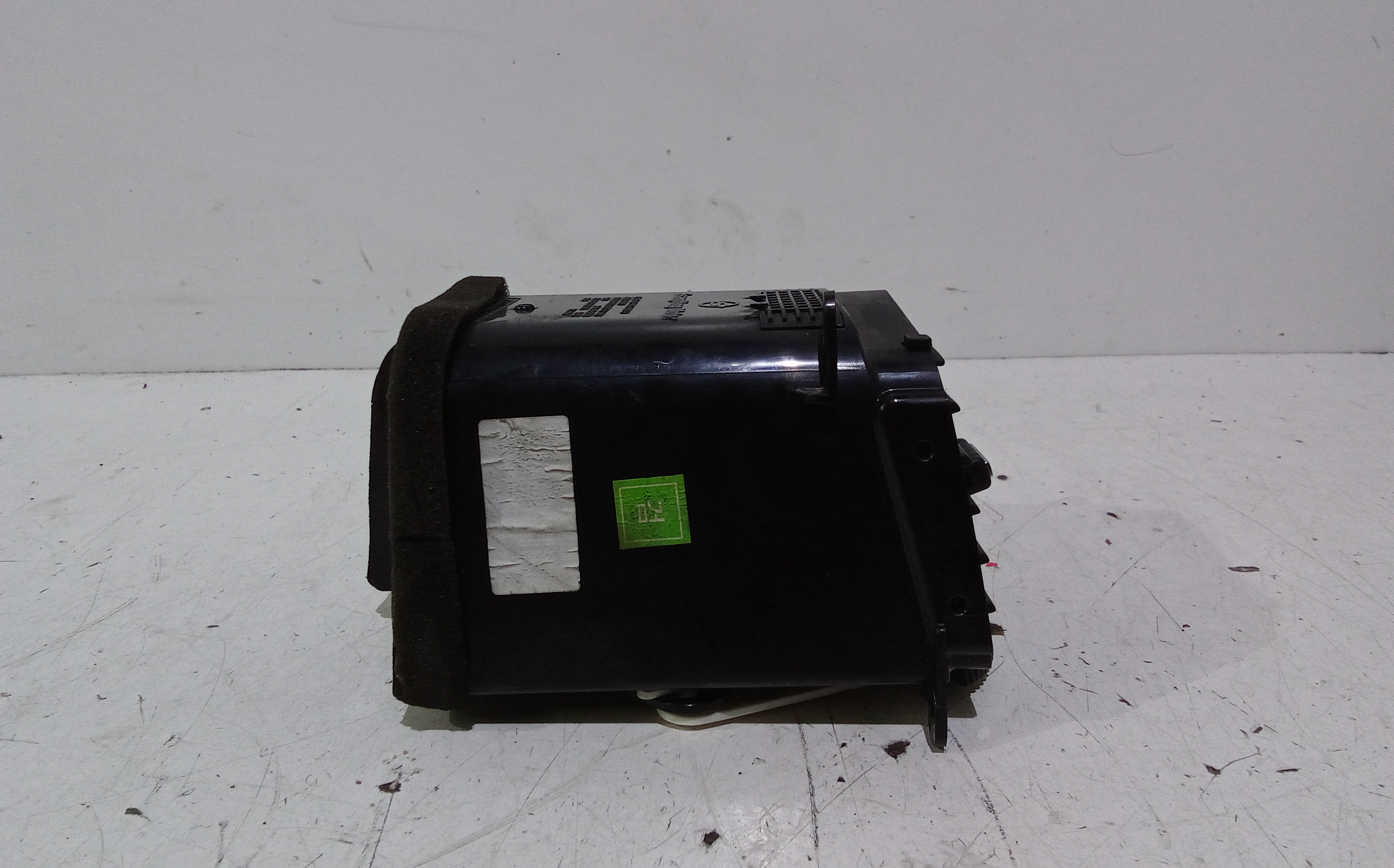 Bocchetta aria cruscotto lato guida per Ssangyong Kyron 1 Serie (2005 - 2007)