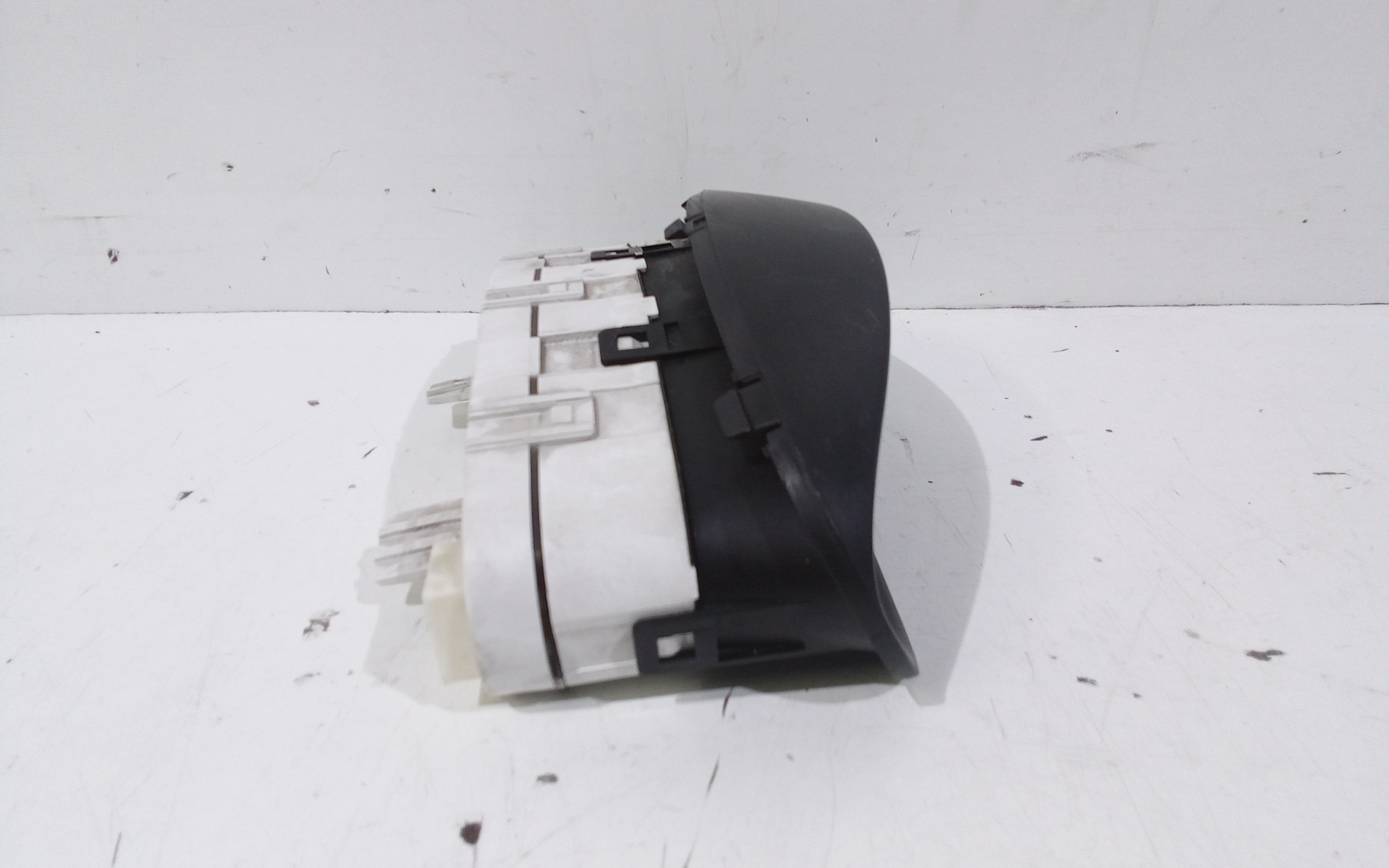 Display multifunzione computer di bordo per Chevrolet Matiz 2 Serie (2001 - 2005)