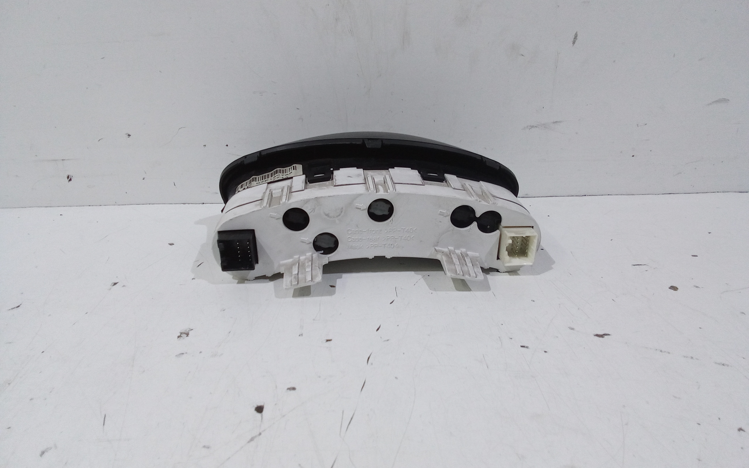 Display multifunzione computer di bordo per Chevrolet Matiz 2 Serie (2001 - 2005)