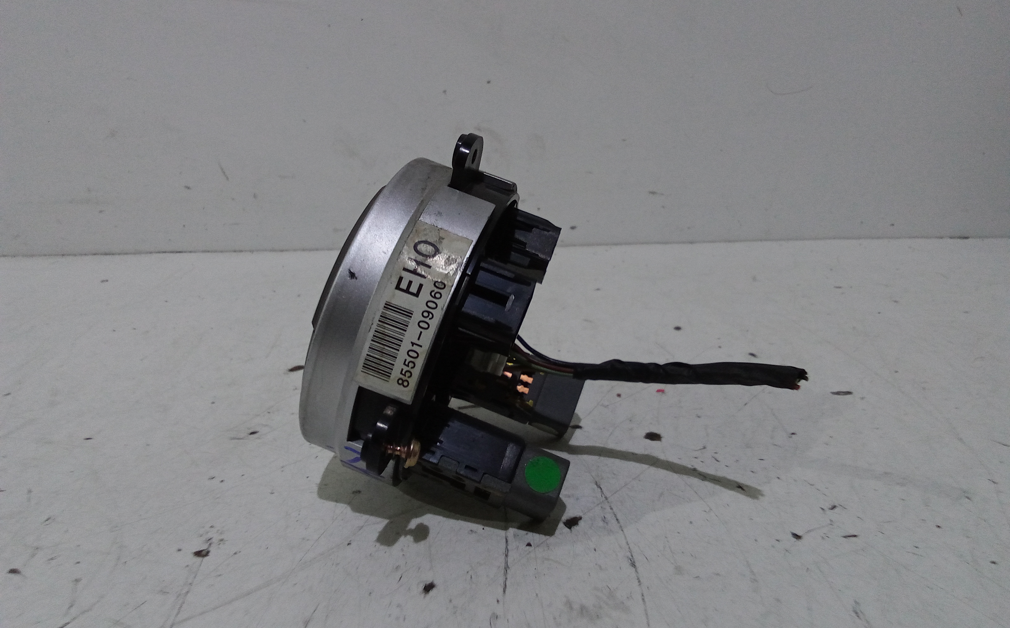 Regolatore specchietti retrovisori per Ssangyong Kyron 1 Serie (2005 - 2007)