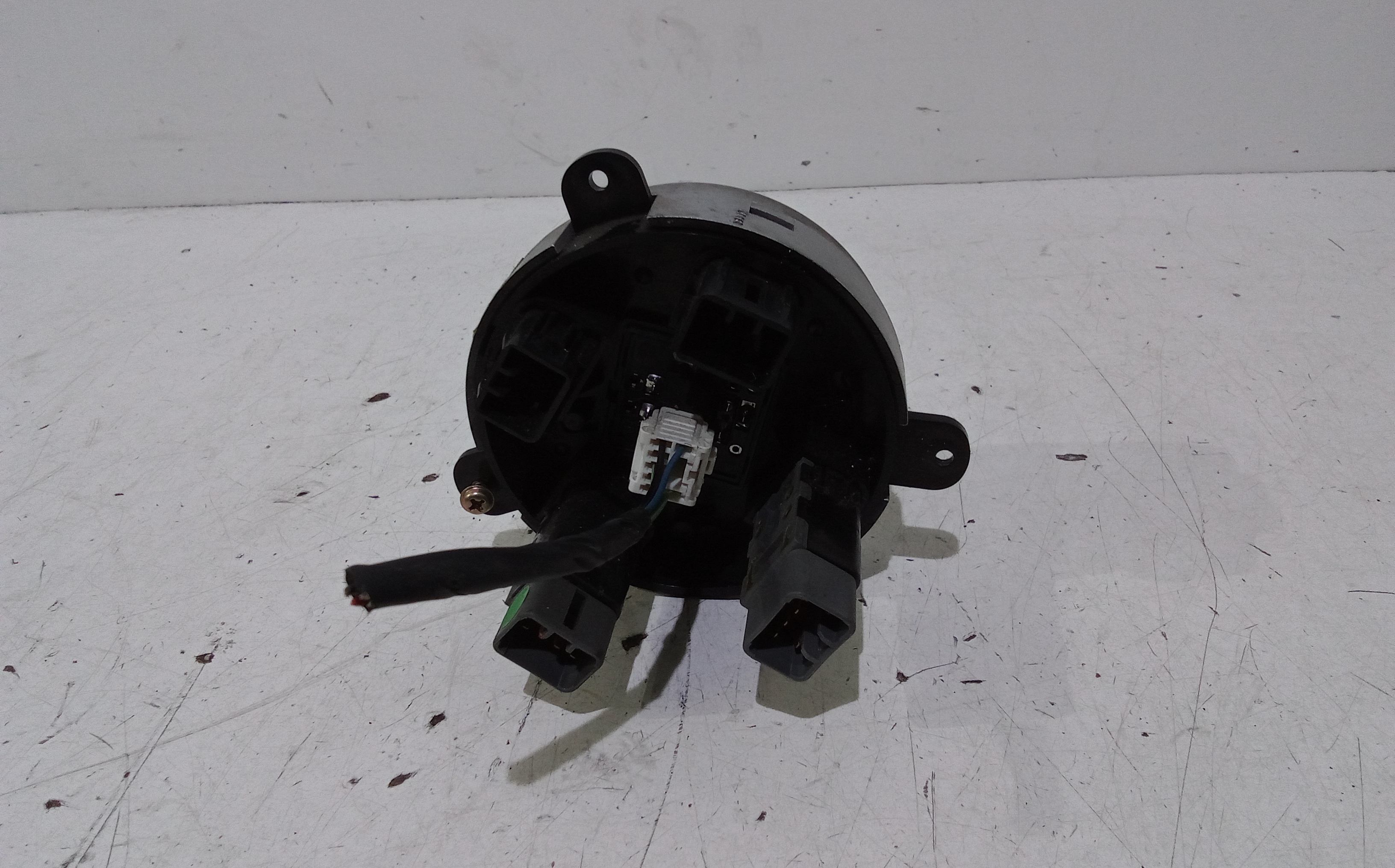 Regolatore specchietti retrovisori per Ssangyong Kyron 1 Serie (2005 - 2007)