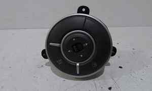 Regolatore specchietti retrovisori per Ssangyong Kyron 1 Serie (2005 - 2007)