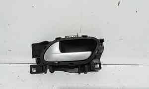 Maniglia interna anteriore Sinistra per Peugeot 207 S. Wagon (2007 - 2009)