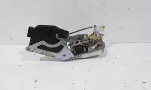 Serratura Posteriore destra per Chevrolet Matiz 2 Serie (2001 - 2005)