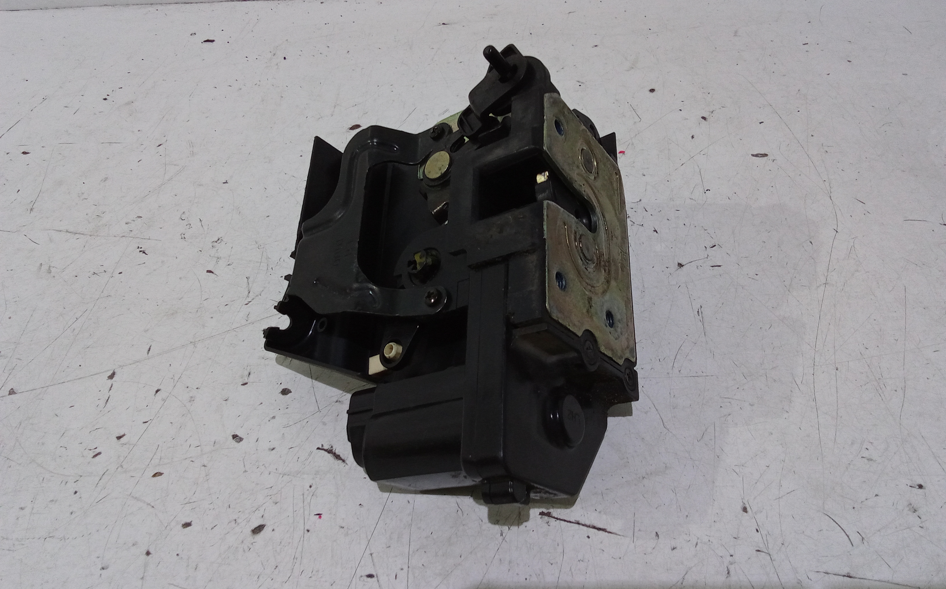 Serratura Posteriore Sinistra per Ssangyong Kyron 1 Serie (2005 - 2007)