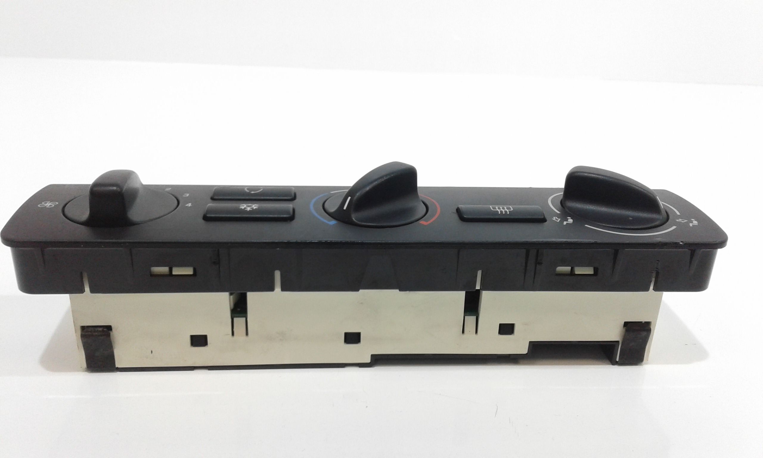 Comandi Clima BMW Serie 3 E46 Compact