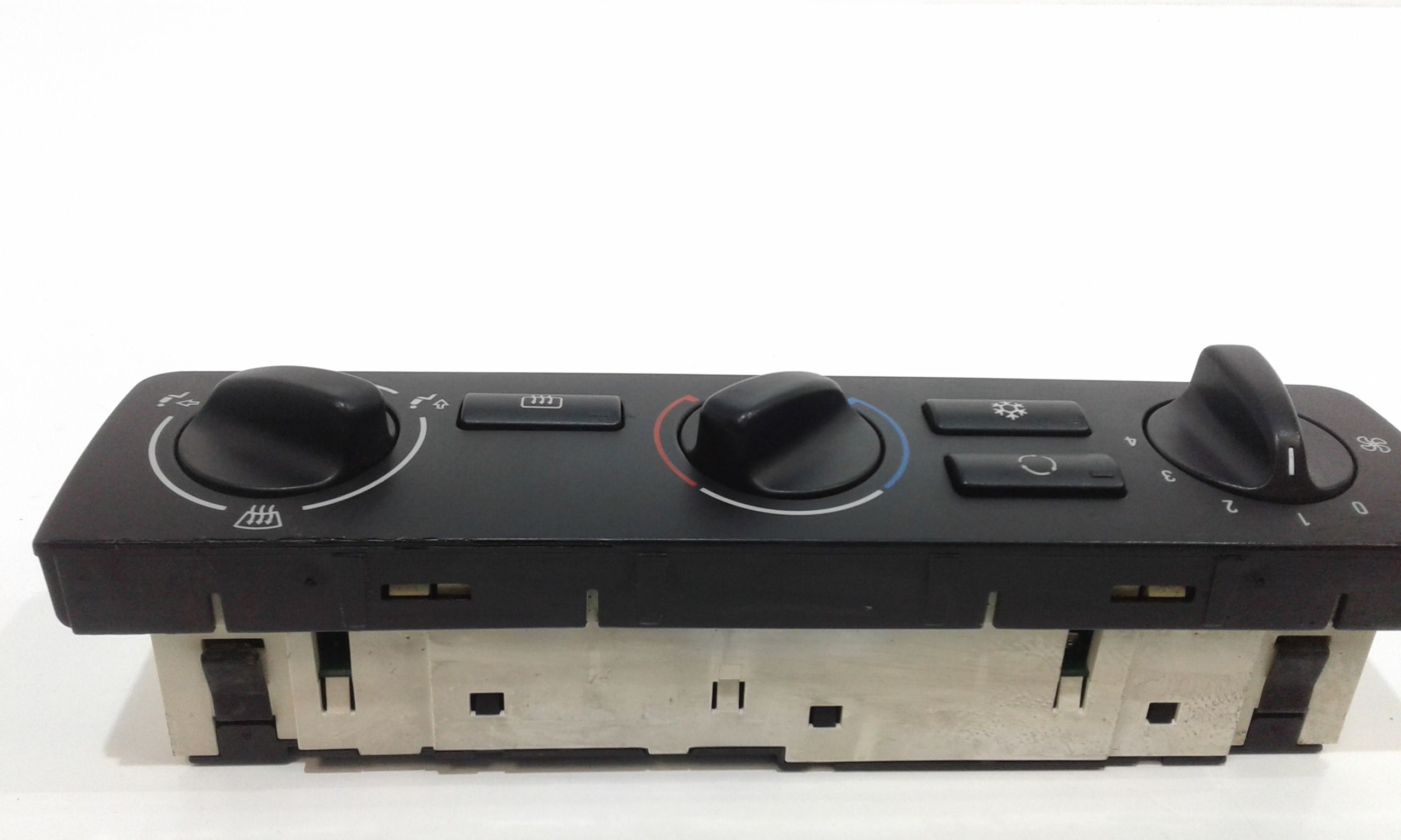 Comandi Clima BMW Serie 3 E46 Compact