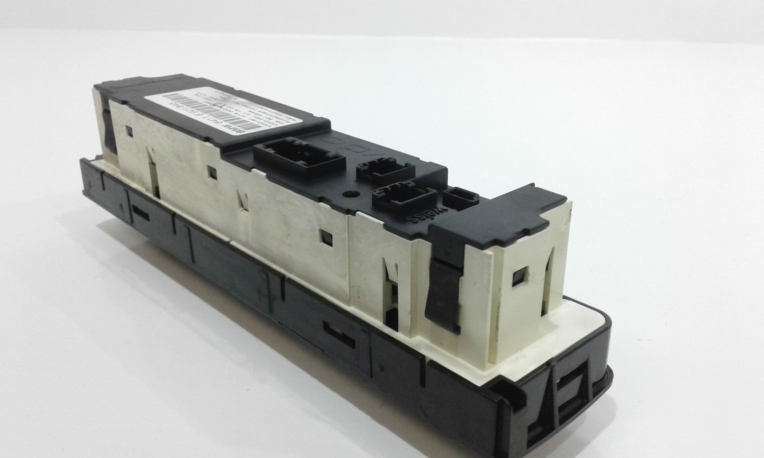 Comandi Clima BMW Serie 3 E46 Compact