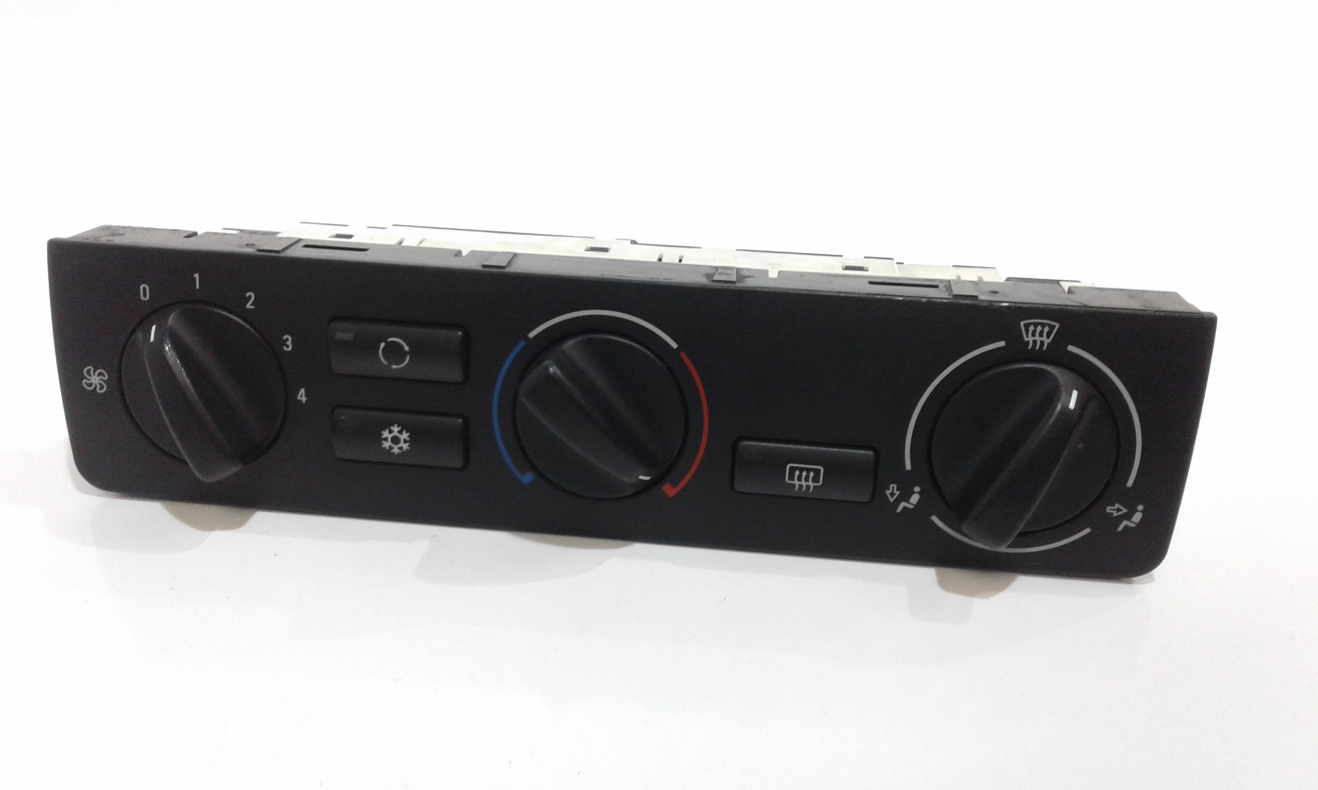 Comandi Clima BMW Serie 3 E46 Compact