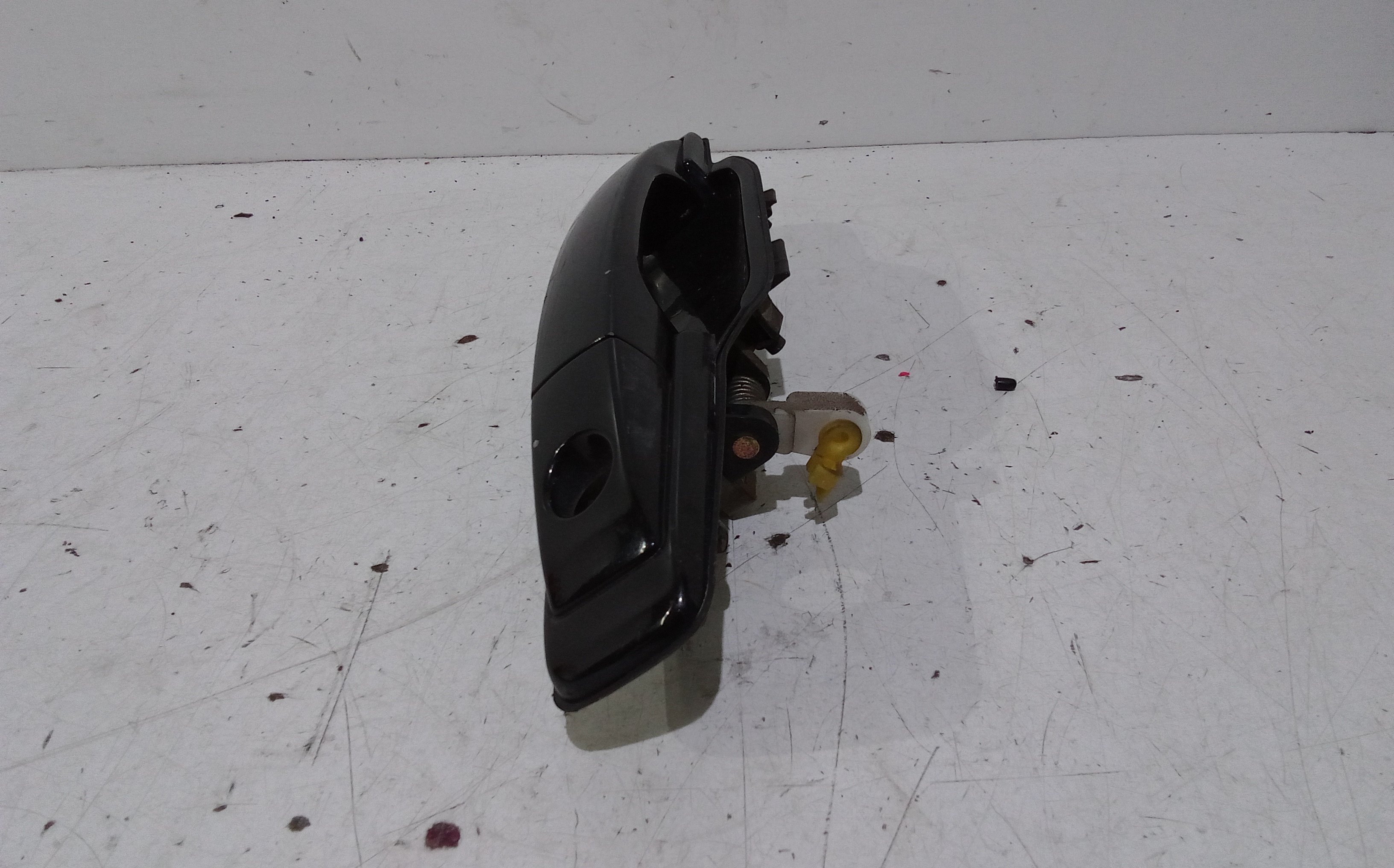 Maniglia esterna Anteriore Sinistra per Ssangyong Kyron 1 Serie (2005 - 2007)