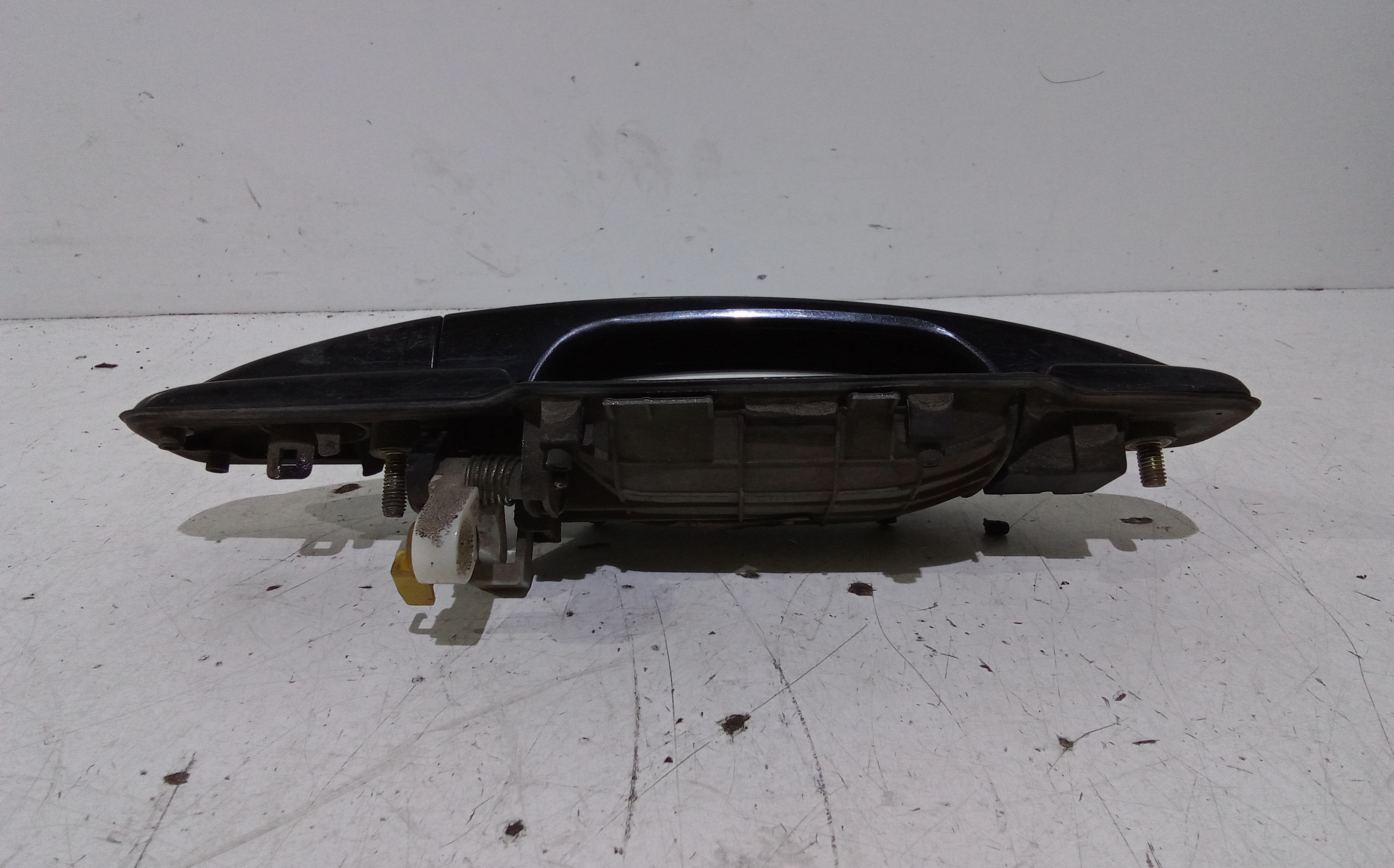 Maniglia esterna Anteriore Sinistra per Ssangyong Kyron 1 Serie (2005 - 2007)