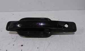 Maniglia esterna Anteriore Sinistra per Ssangyong Kyron 1 Serie (2005 - 2007)