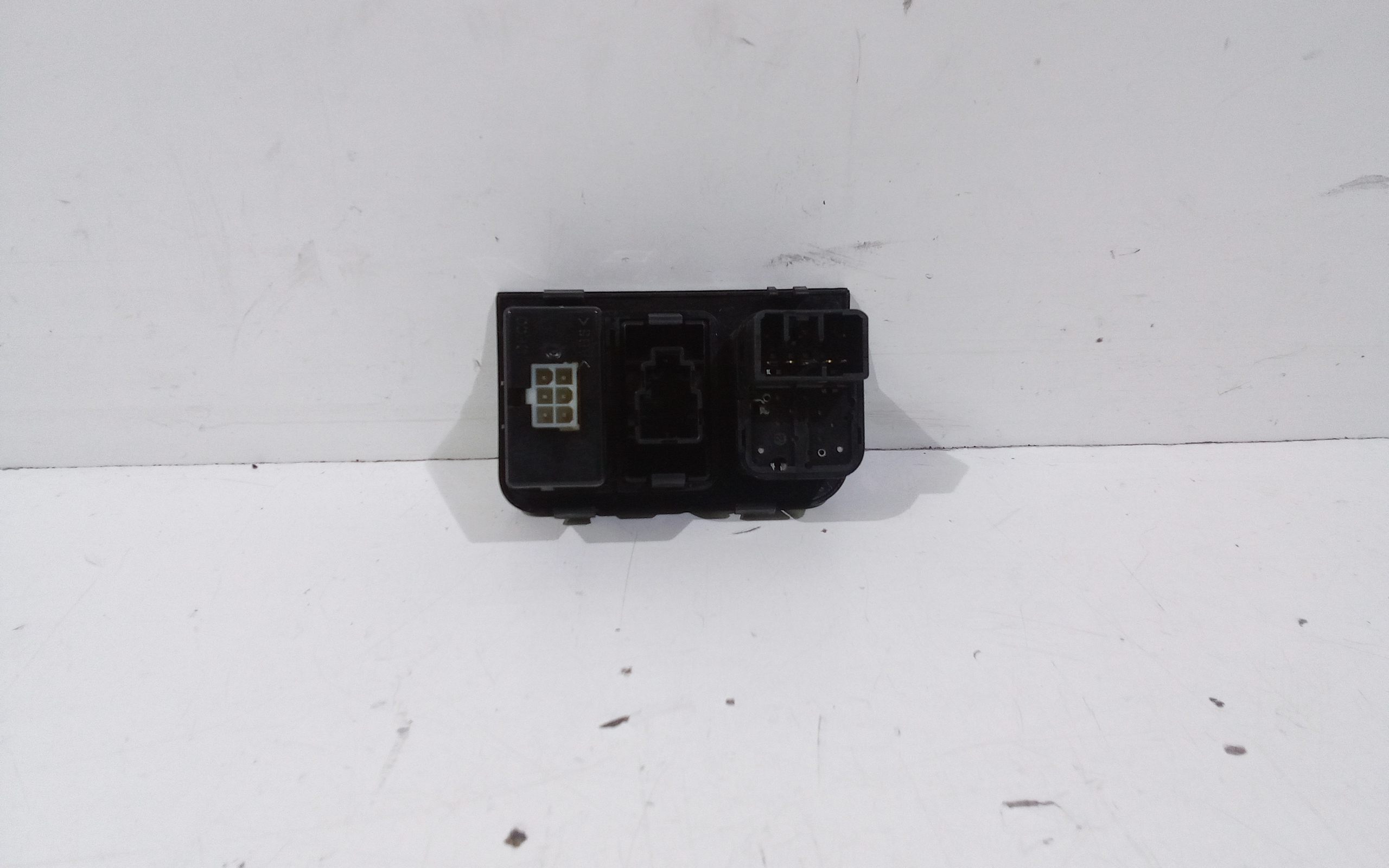 Regolatore Fari per Chevrolet Matiz 3 Serie (2005 - 2007)