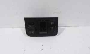 Regolatore Fari per Chevrolet Matiz 3 Serie (2005 - 2007)