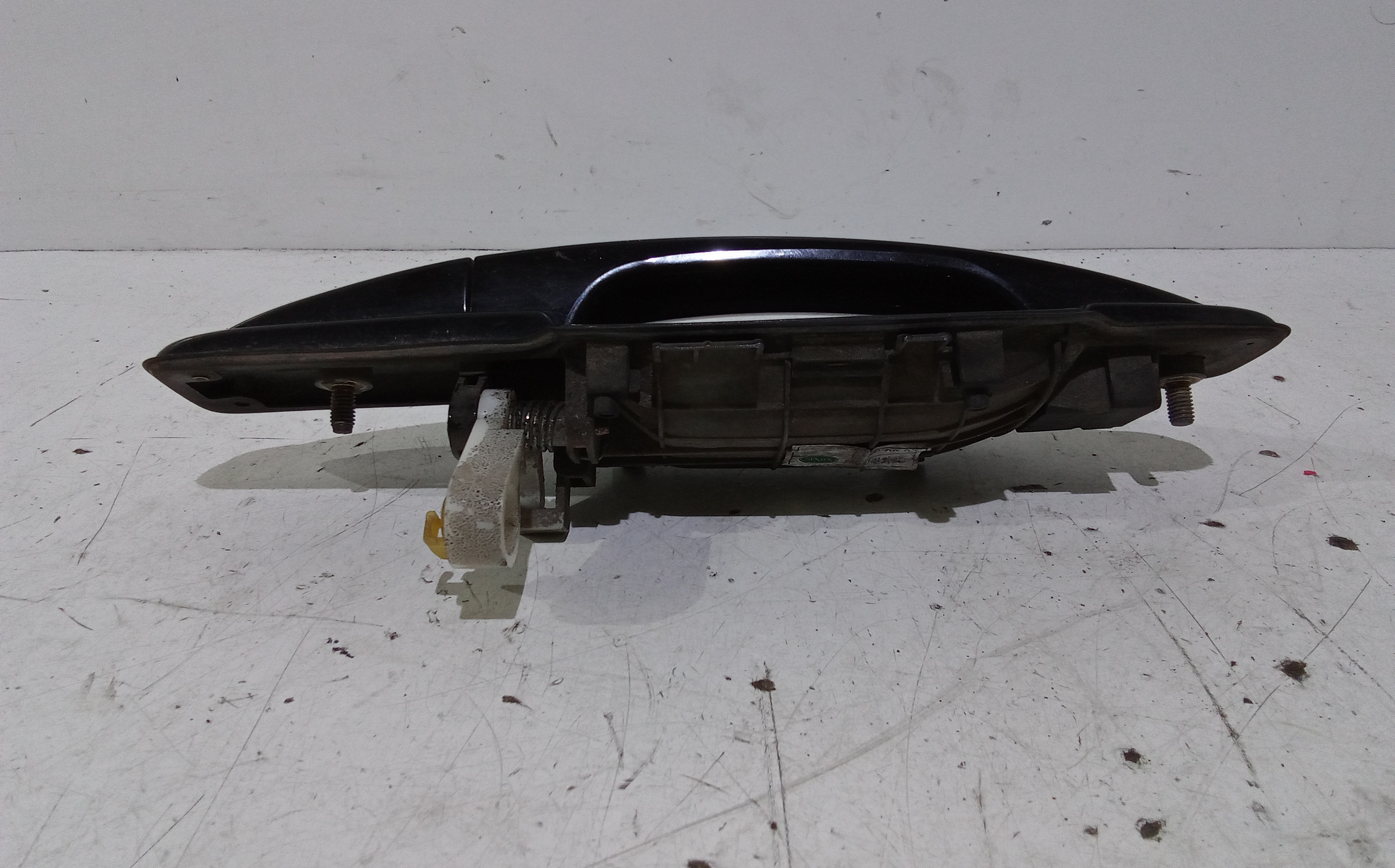 Maniglia esterna Posteriore Sinistra per Ssangyong Kyron 1 Serie (2005 - 2007)