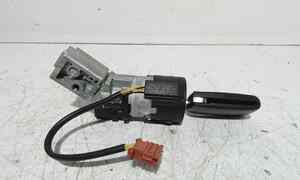 Blocchetto Accensione per Peugeot 207 S. Wagon (2007 - 2009)