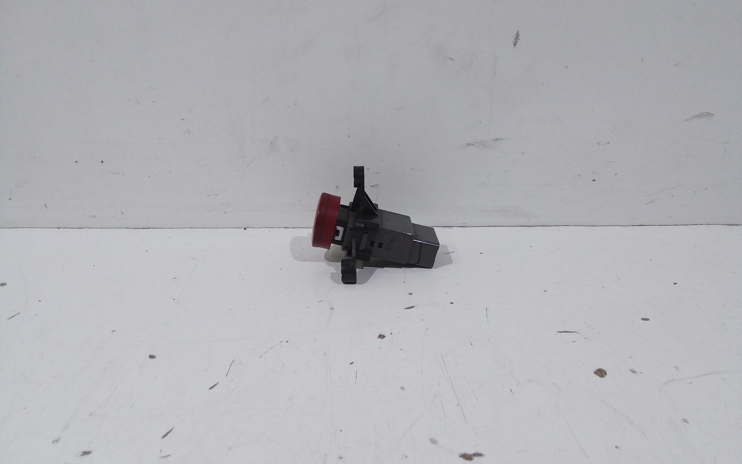 Pulsante luci di emergenza per Chevrolet Matiz 3 Serie (2005 - 2007)