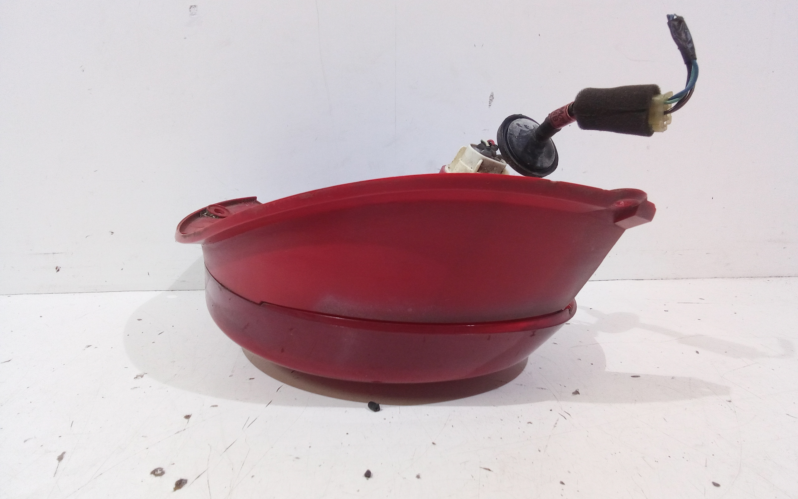 Stop fanale posteriore Destro Passeggero per Chevrolet Matiz 3 Serie (2005 - 2007)