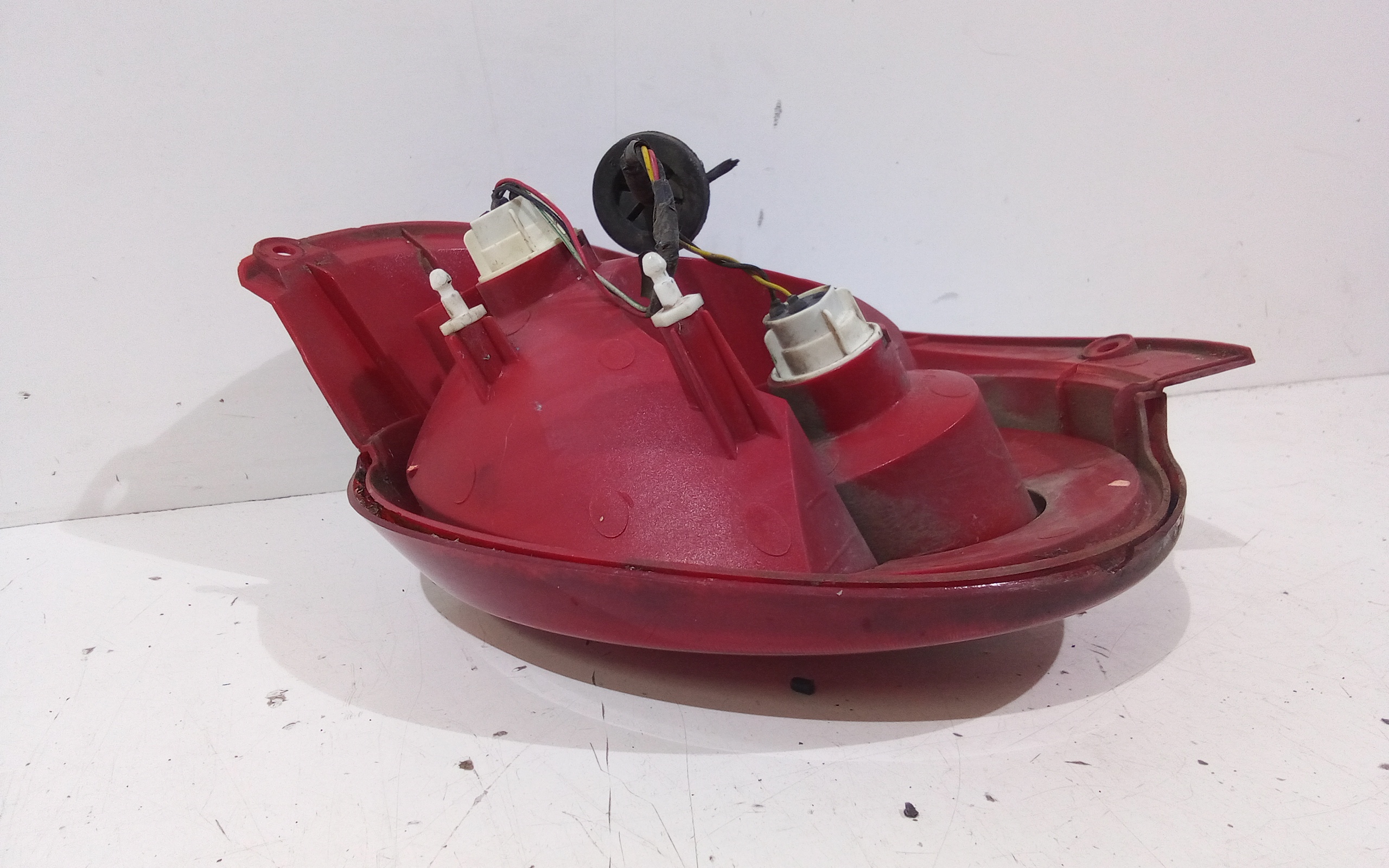 Stop fanale posteriore Destro Passeggero per Chevrolet Matiz 3 Serie (2005 - 2007)