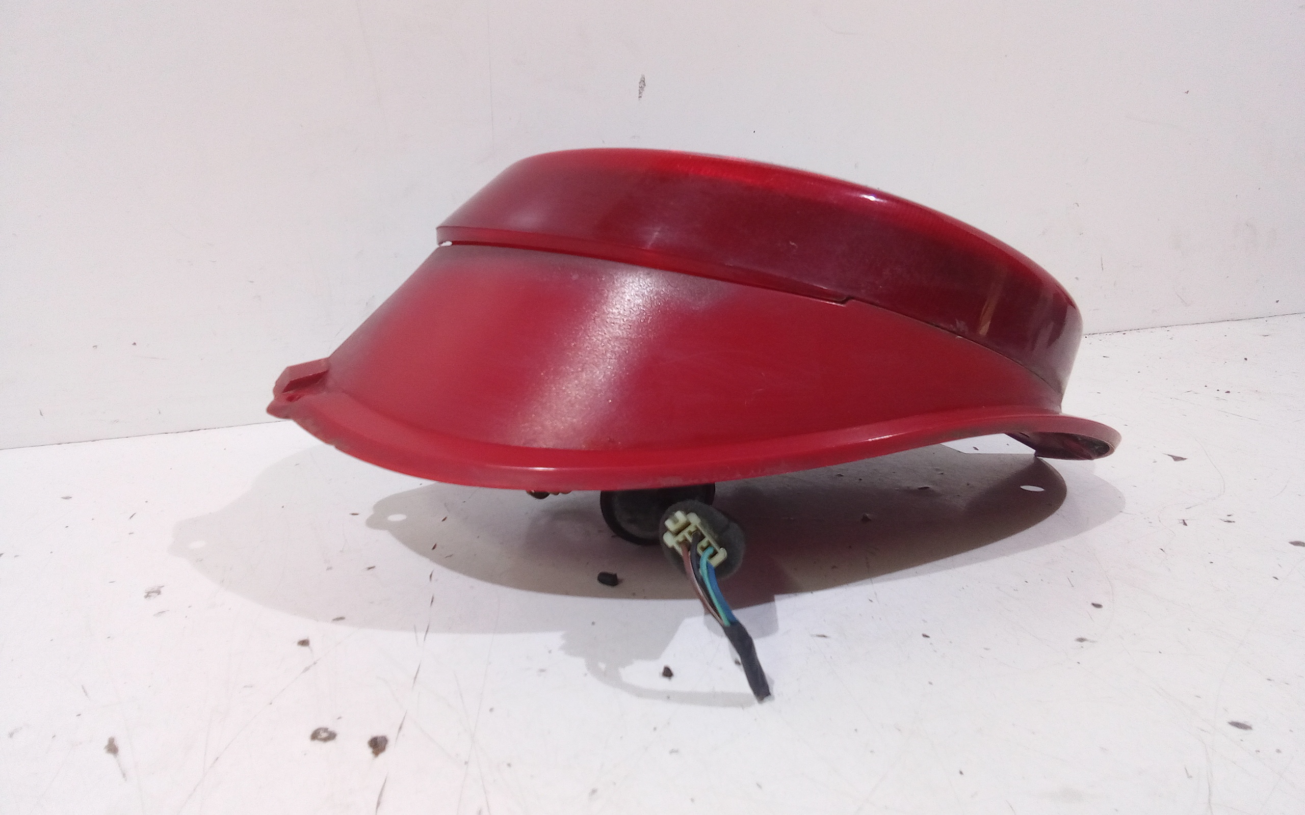 Stop fanale posteriore Destro Passeggero per Chevrolet Matiz 3 Serie (2005 - 2007)