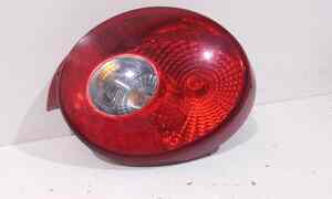 Stop fanale posteriore Destro Passeggero per Chevrolet Matiz 3 Serie (2005 - 2007)