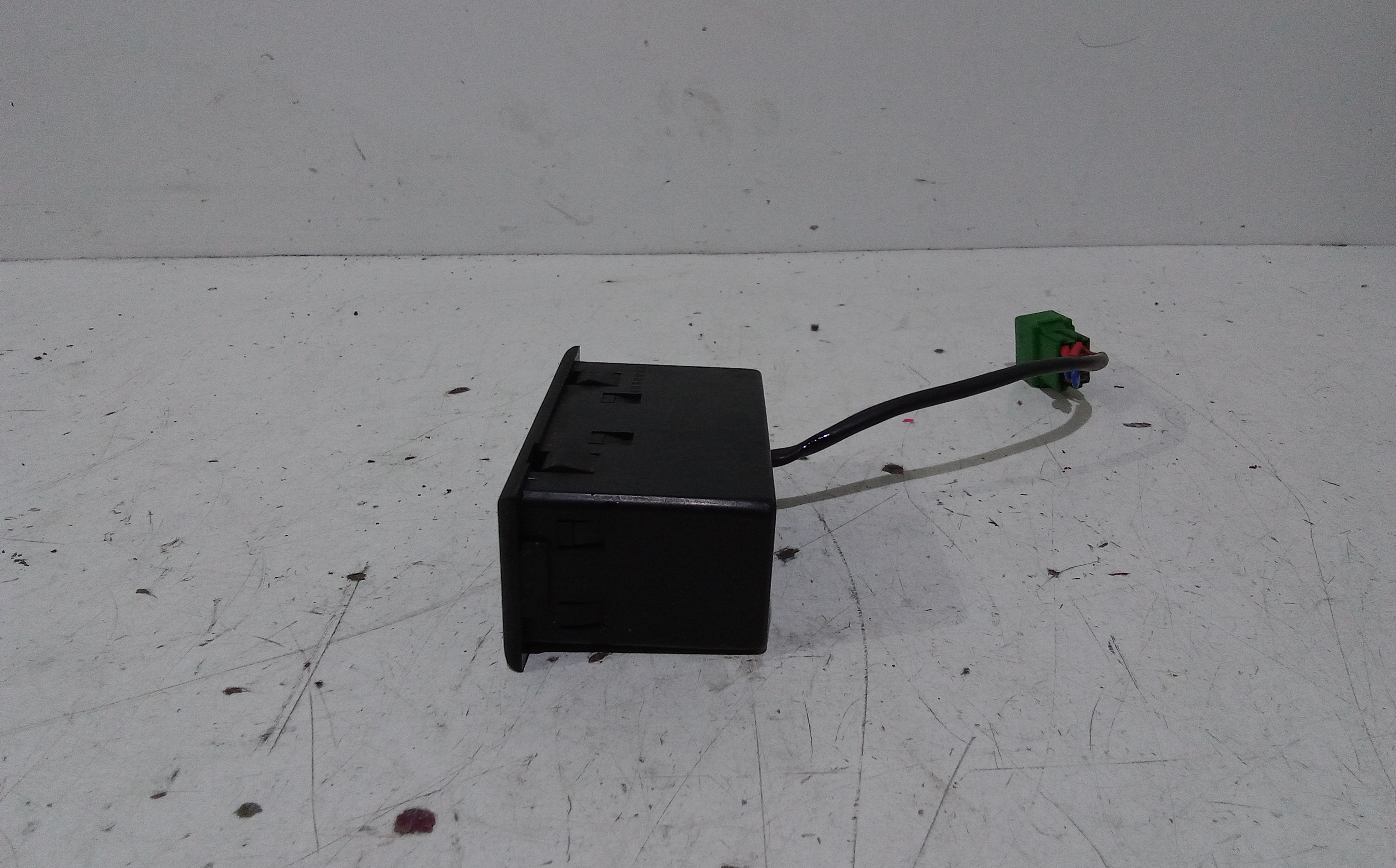 Display orologio per Ssangyong Kyron 1 Serie (2005 - 2007)