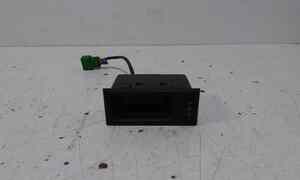 Display orologio per Ssangyong Kyron 1 Serie (2005 - 2007)