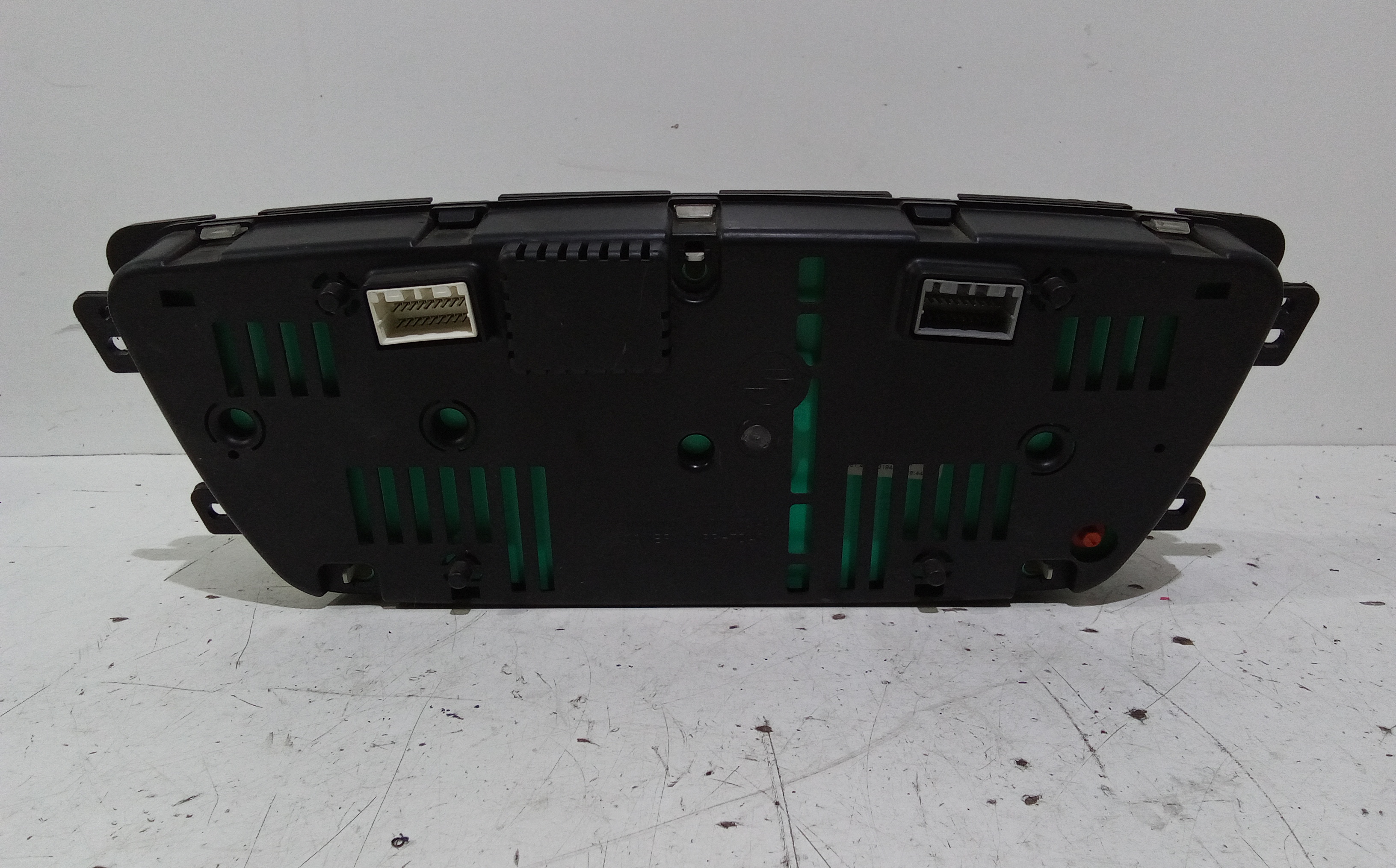 Quadro Strumenti per Ssangyong Kyron 1 Serie (2005 - 2007)