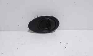 Maniglia interna Posteriore Sinistra per Chevrolet Matiz 3 Serie (2005 - 2007)