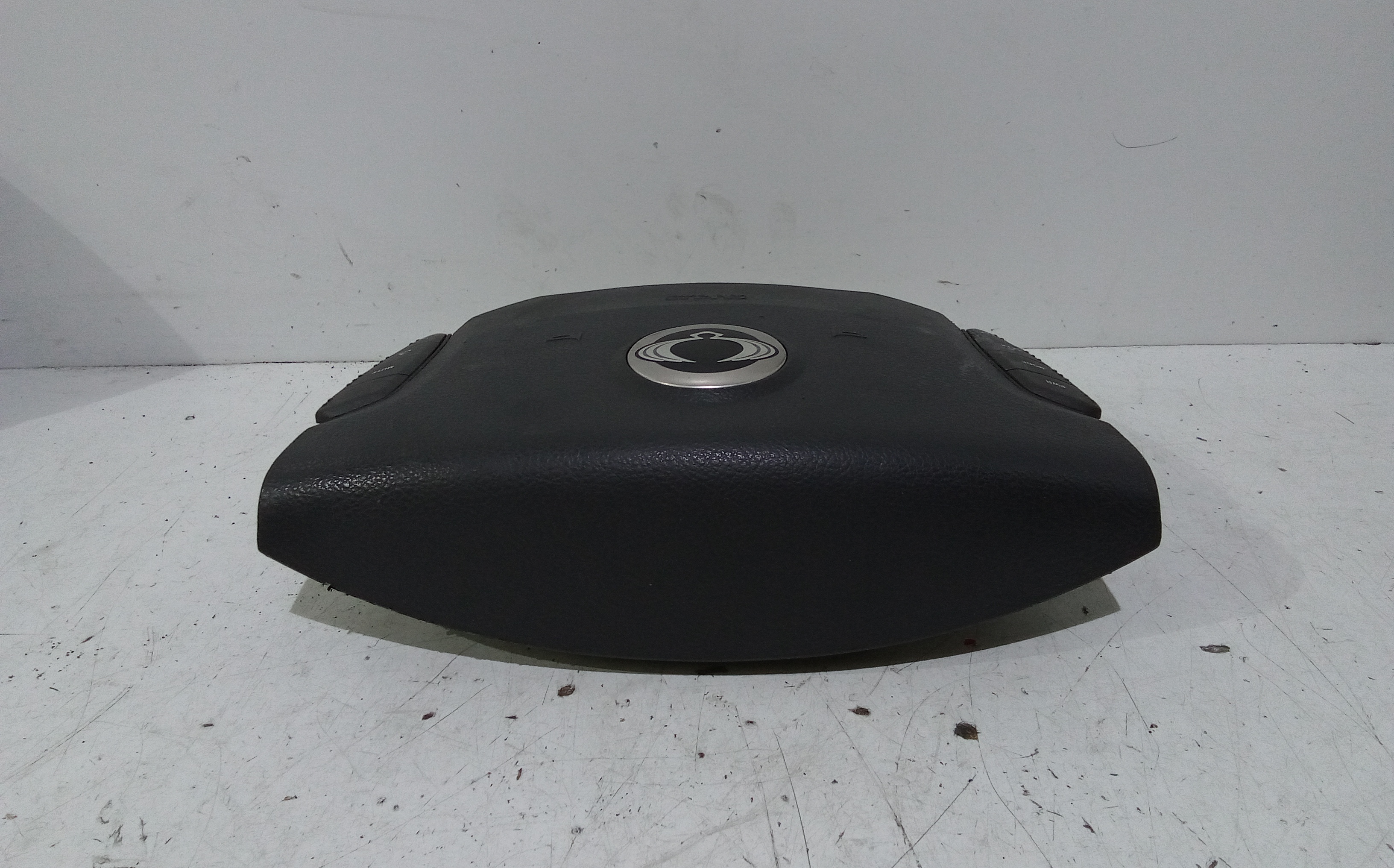 Airbag Volante per Ssangyong Kyron 1 Serie (2005 - 2007)