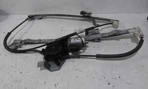 Cremagliera anteriore sinistra Guida per Ssangyong Kyron 1 Serie (2005 - 2007)