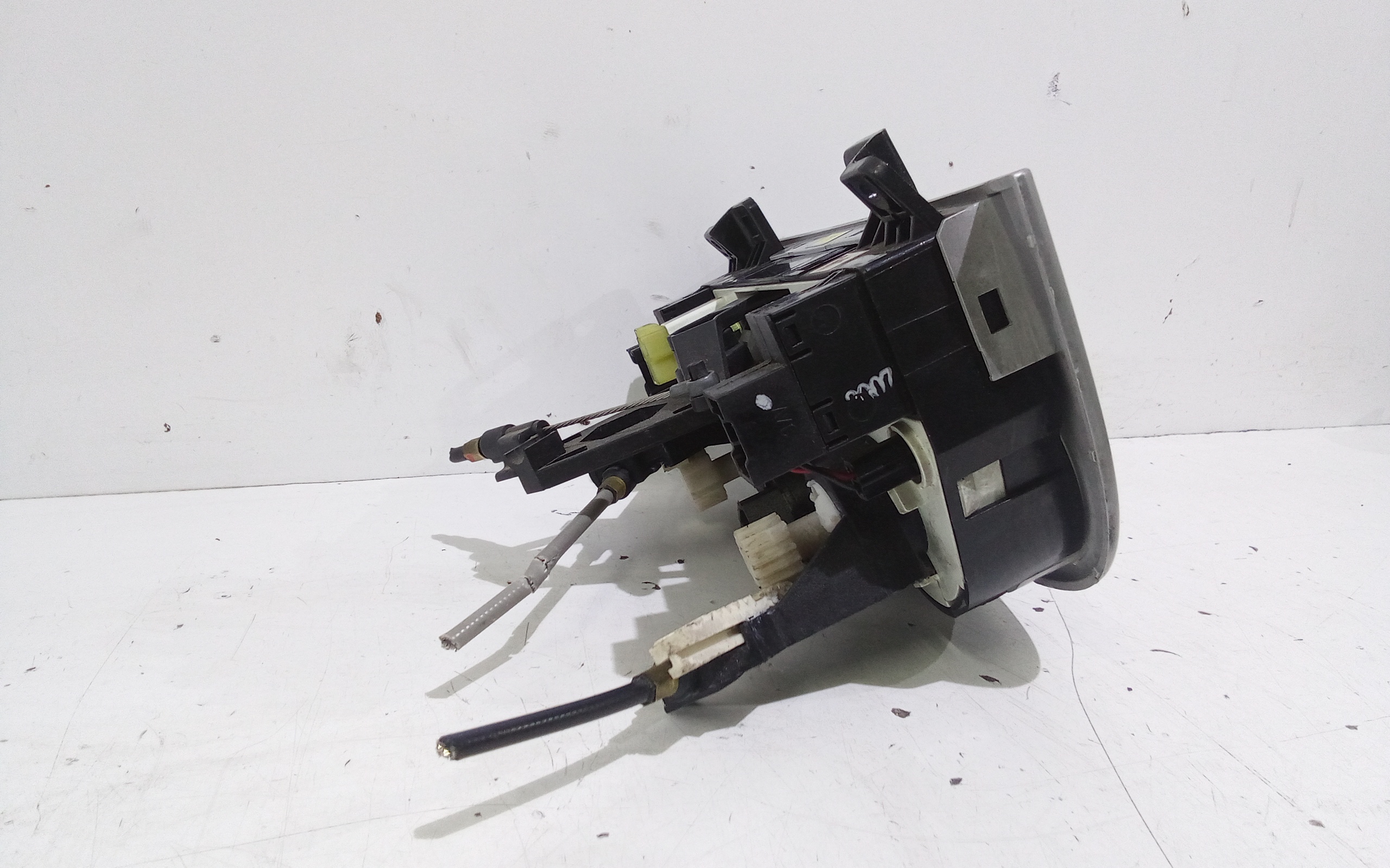 Comandi Clima per Chevrolet Matiz 4 Serie (2007 - 2010)