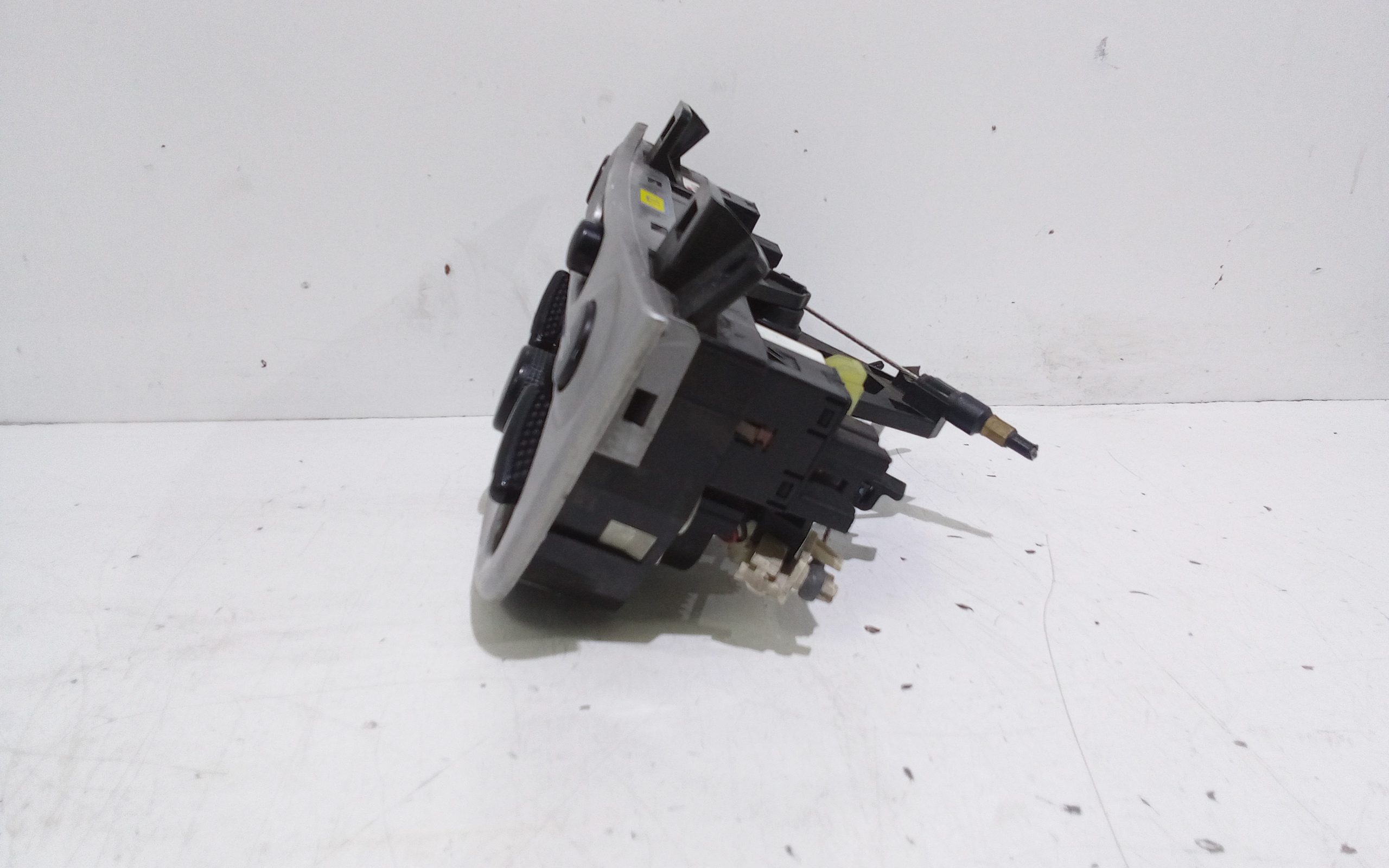 Comandi Clima per Chevrolet Matiz 4 Serie (2007 - 2010)