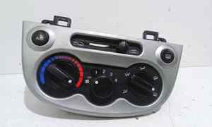 Comandi Clima per Chevrolet Matiz 4 Serie (2007 - 2010)