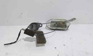 Serratura Cofano Posteriore per Chevrolet Matiz 3 Serie (2005 - 2007)