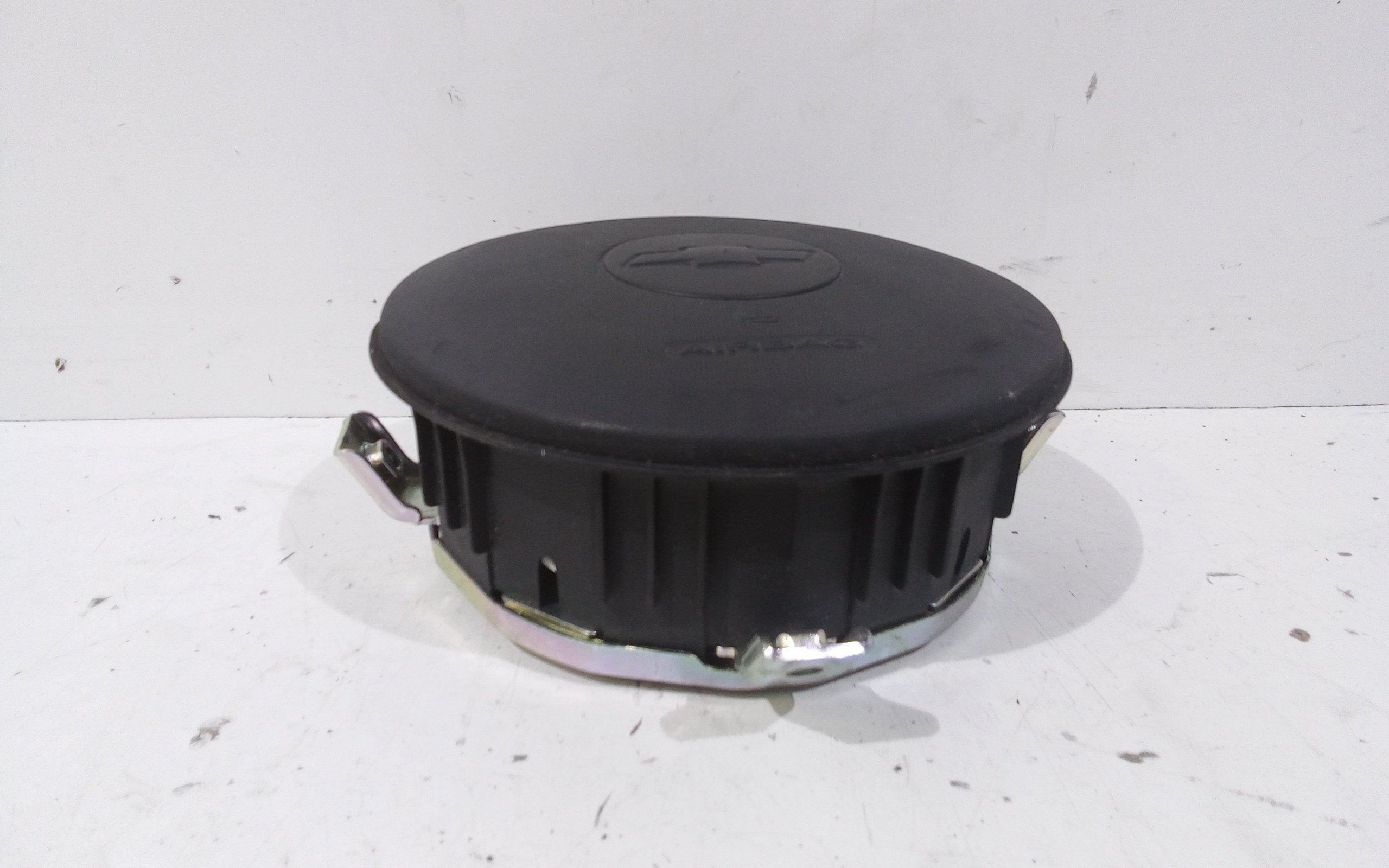 Airbag Volante per Chevrolet Matiz 3 Serie (2005 - 2007)