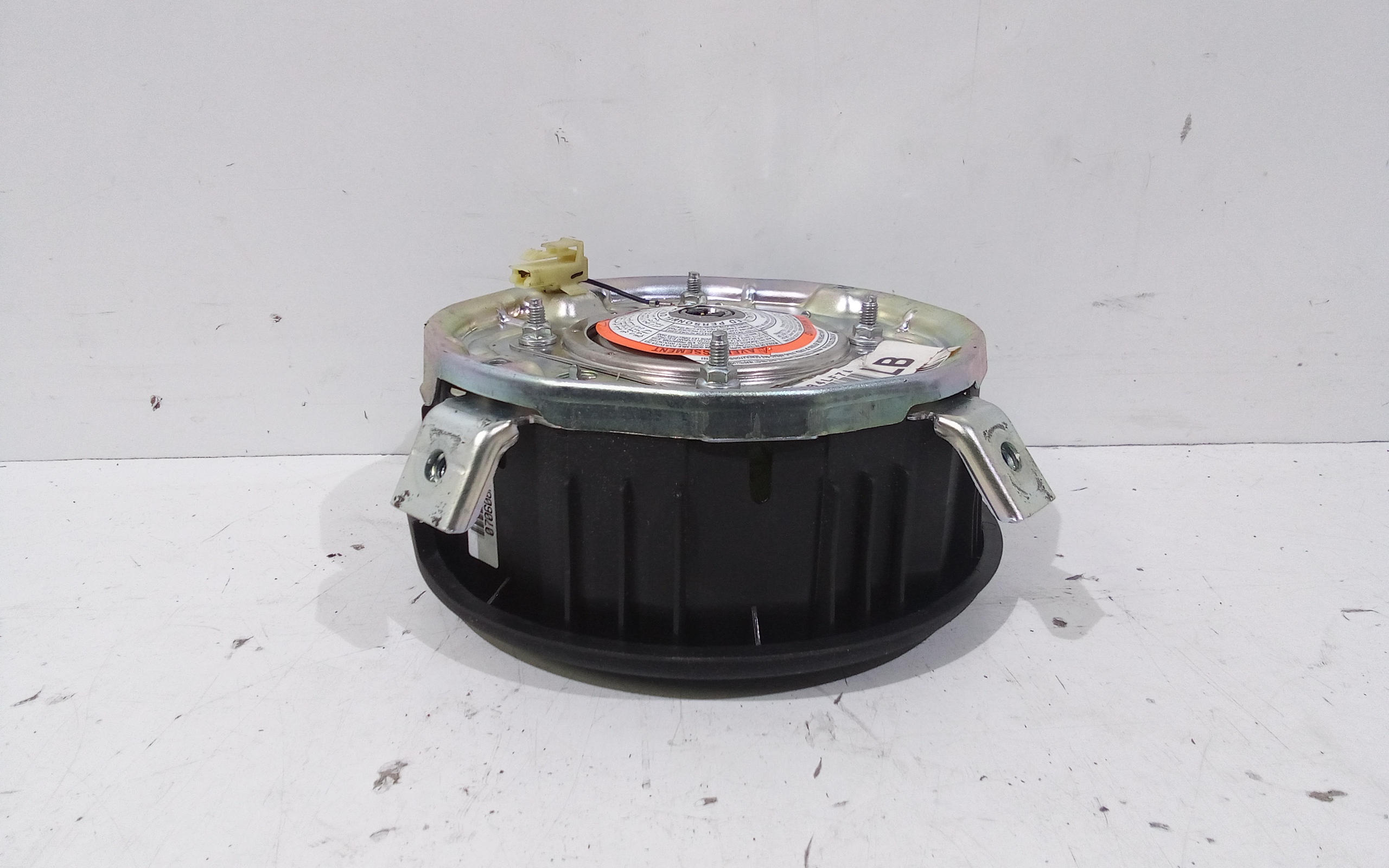 Airbag Volante per Chevrolet Matiz 3 Serie (2005 - 2007)