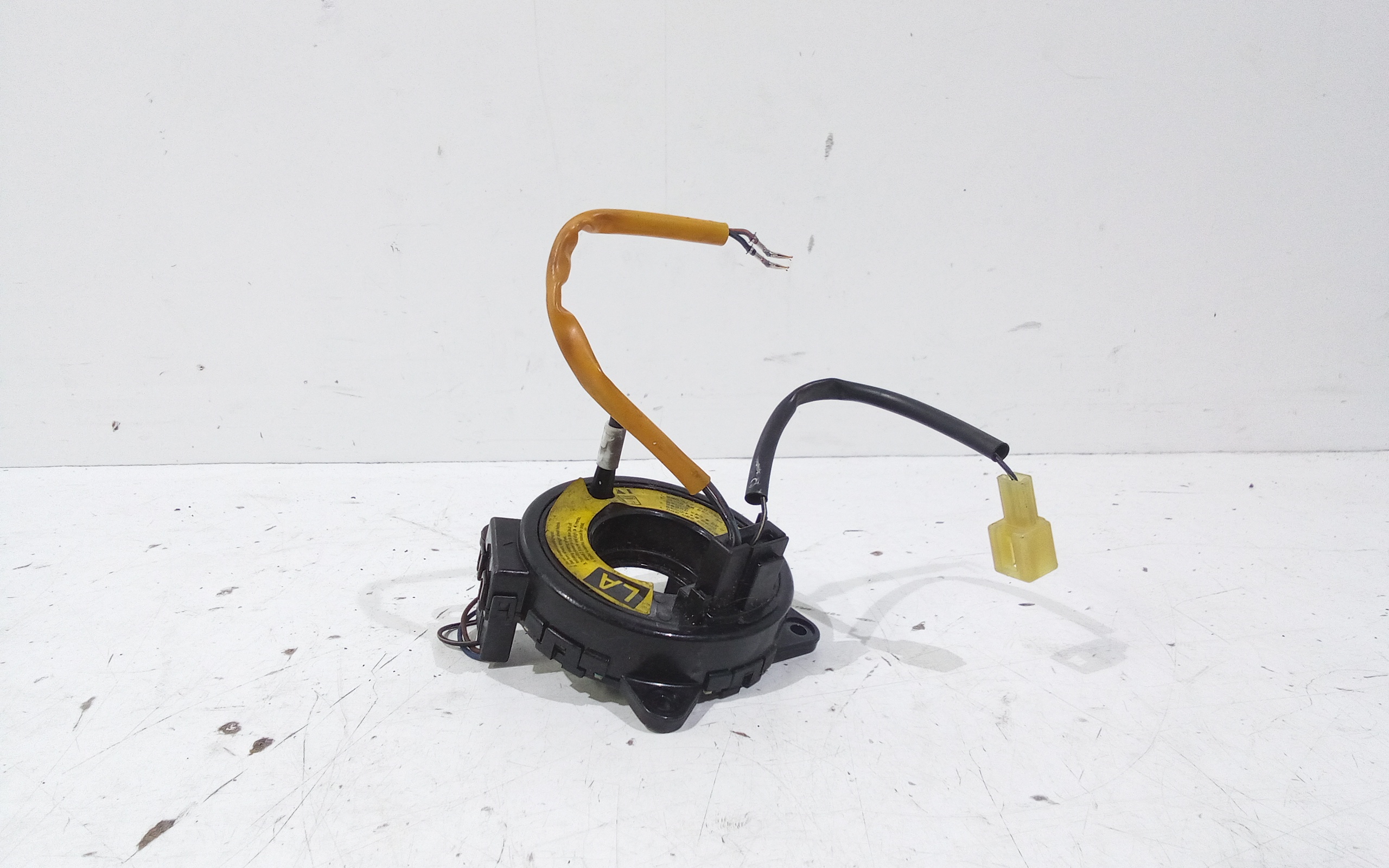 Contatto Spiralato per Chevrolet Matiz 3 Serie (2005 - 2007)