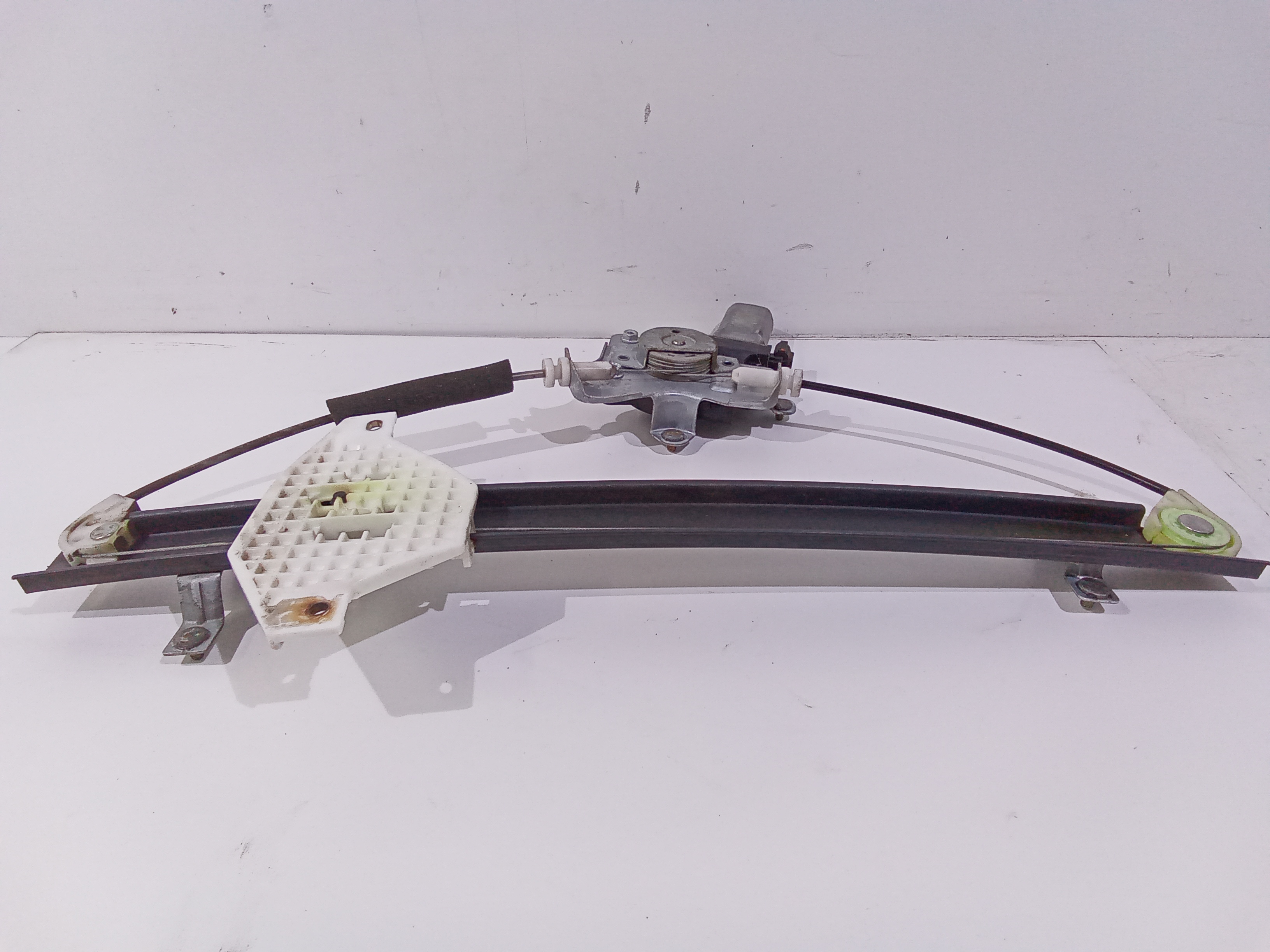 Cremagliera posteriore sinistra guida per Ssangyong Kyron 1 Serie (2005 - 2007)