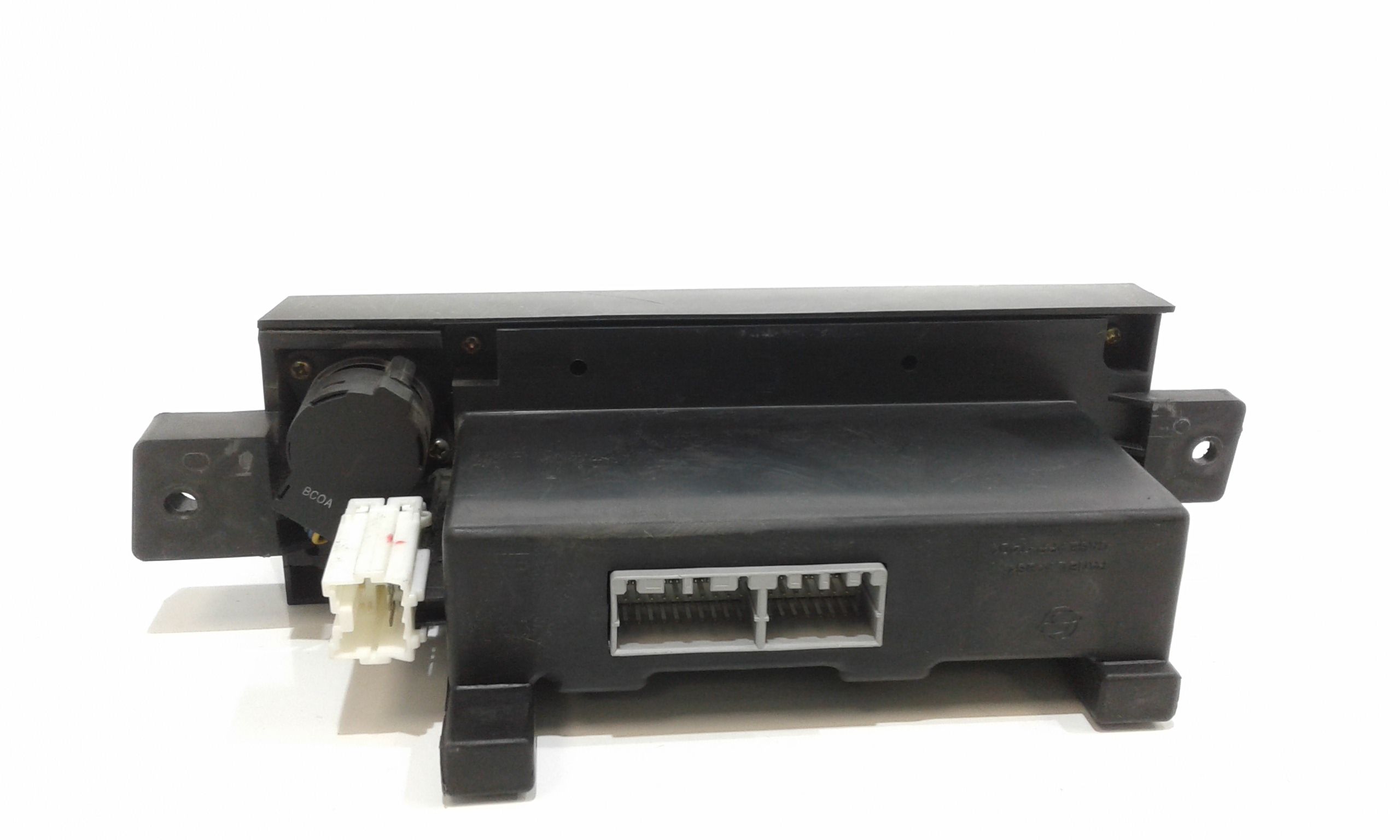 Comandi Clima SSANGYONG Kyron 1 Serie