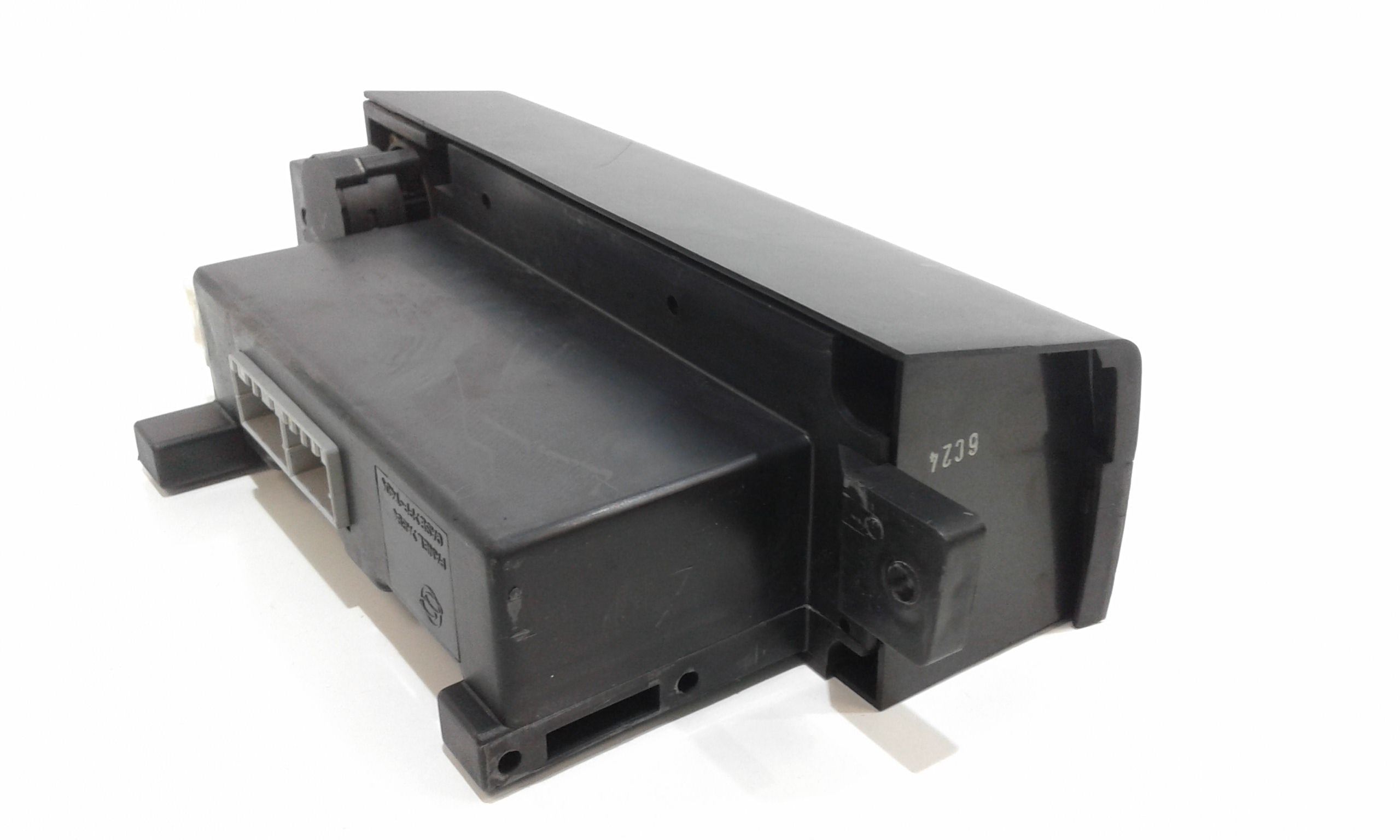 Comandi Clima SSANGYONG Kyron 1 Serie