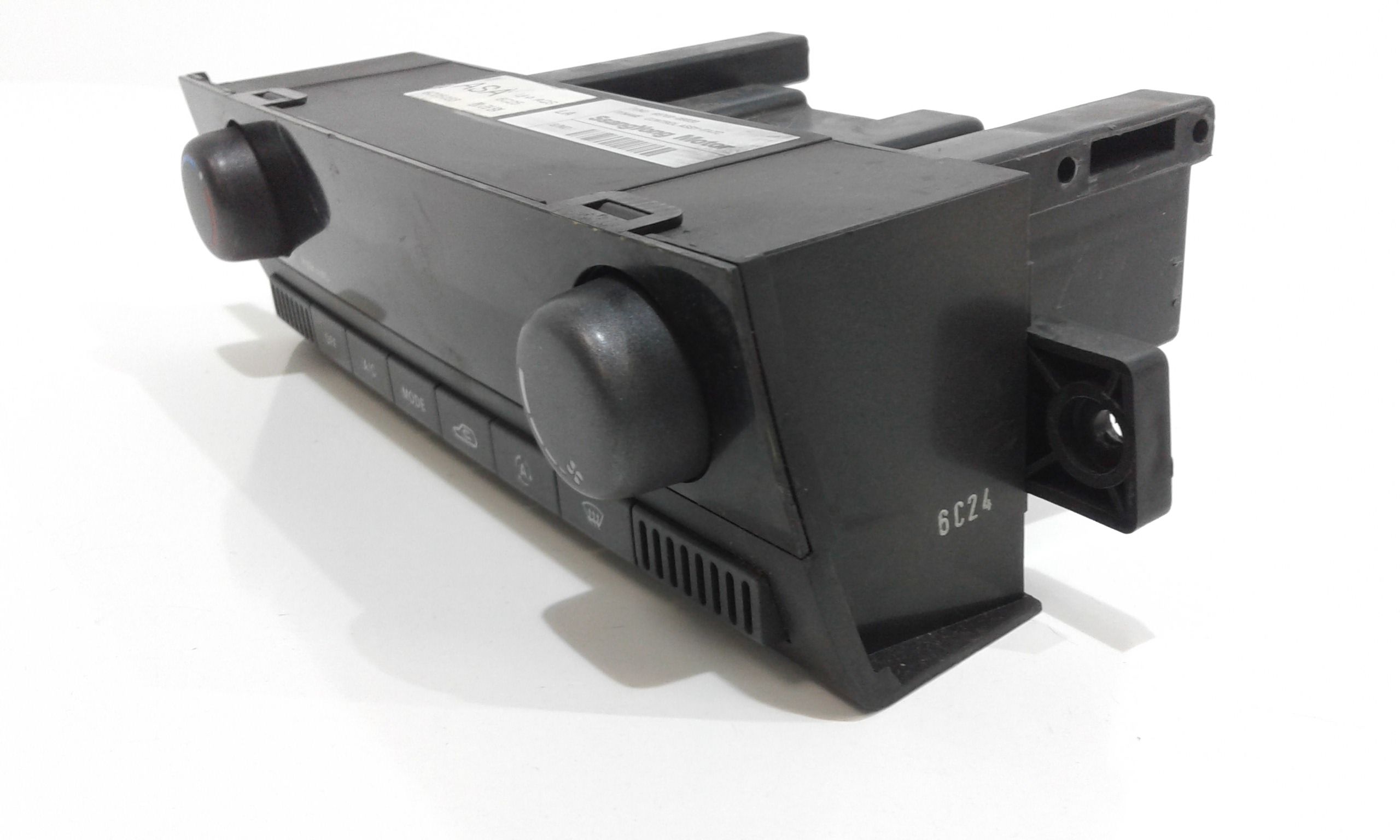 Comandi Clima SSANGYONG Kyron 1 Serie