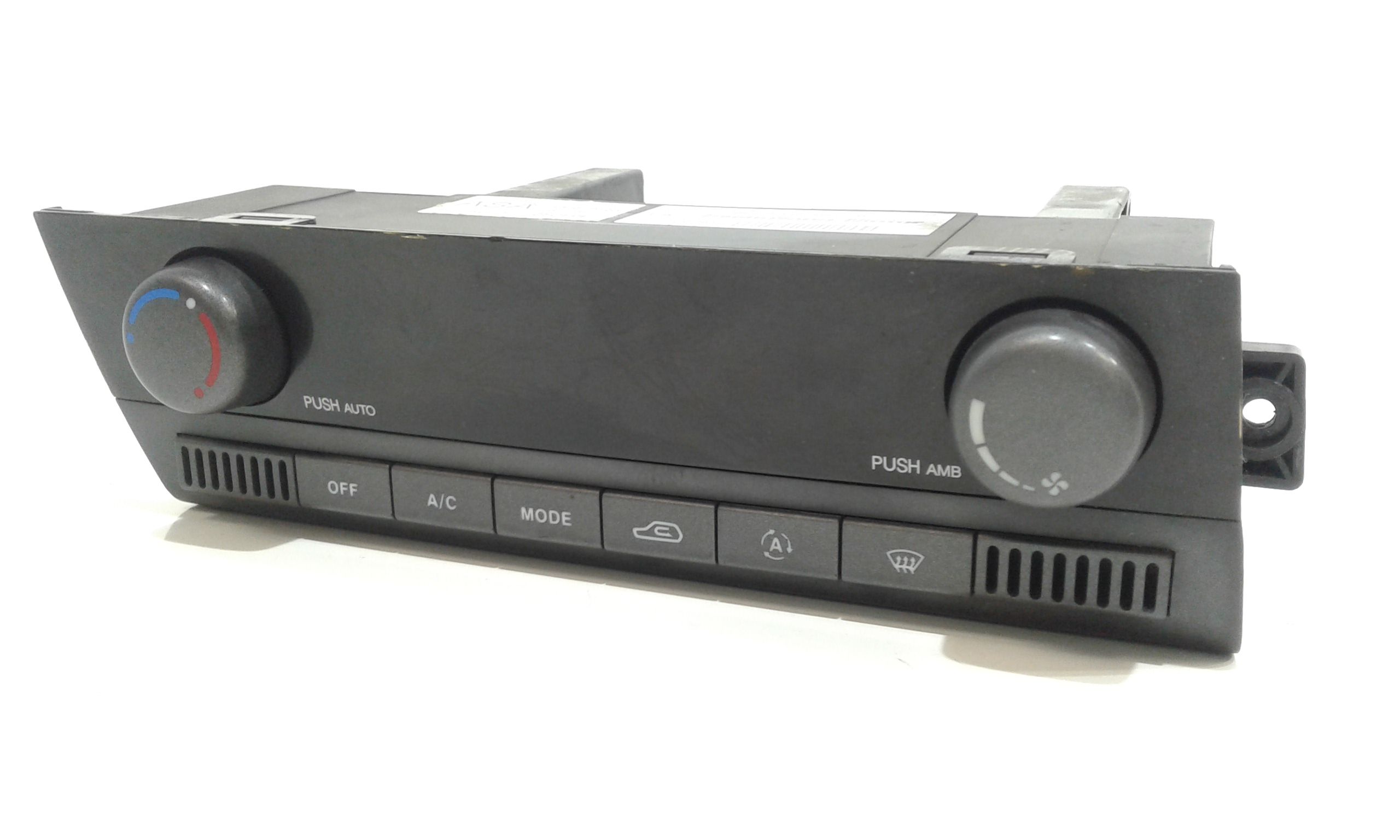 Comandi Clima SSANGYONG Kyron 1 Serie